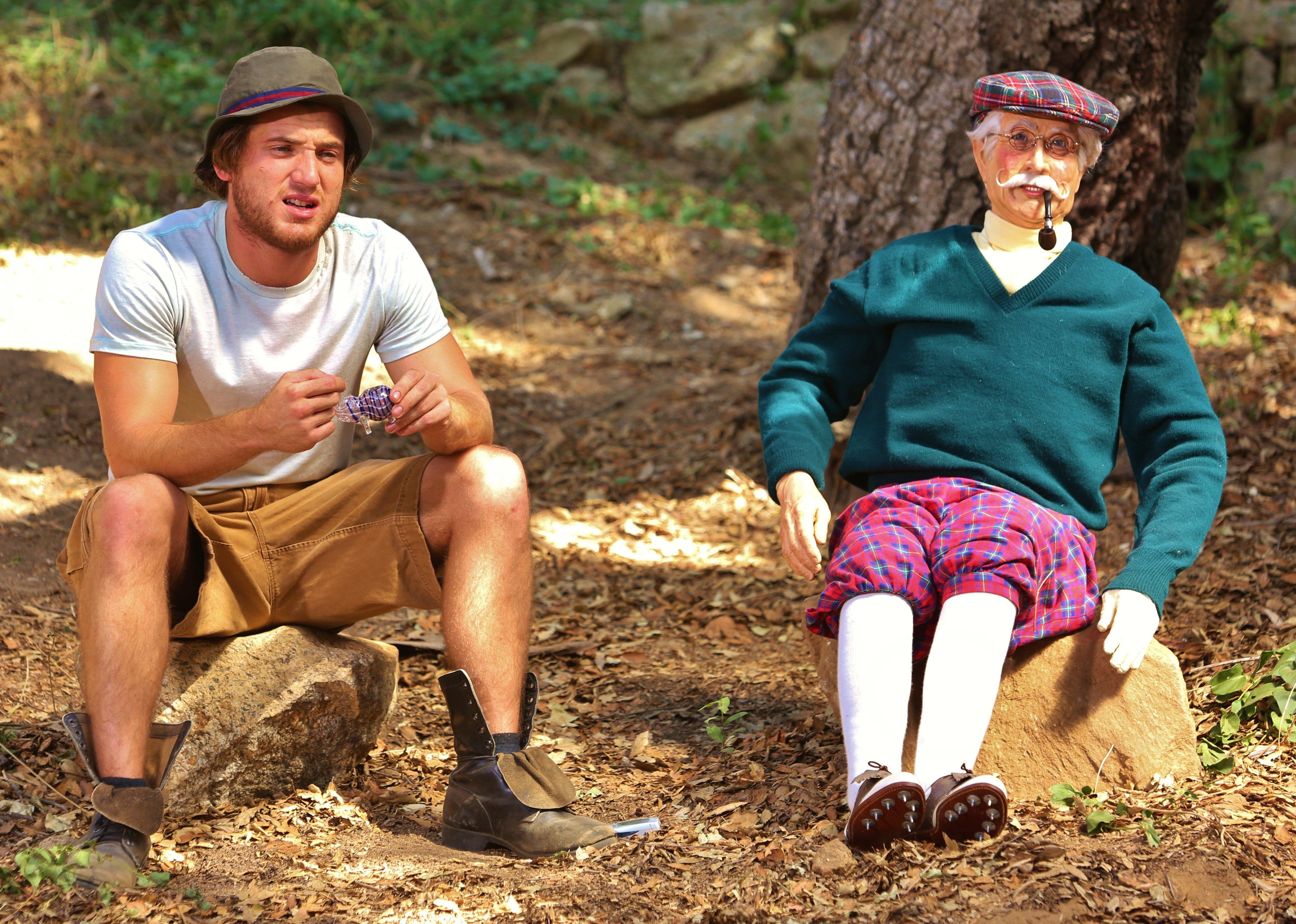 Don't sleep on this movie.