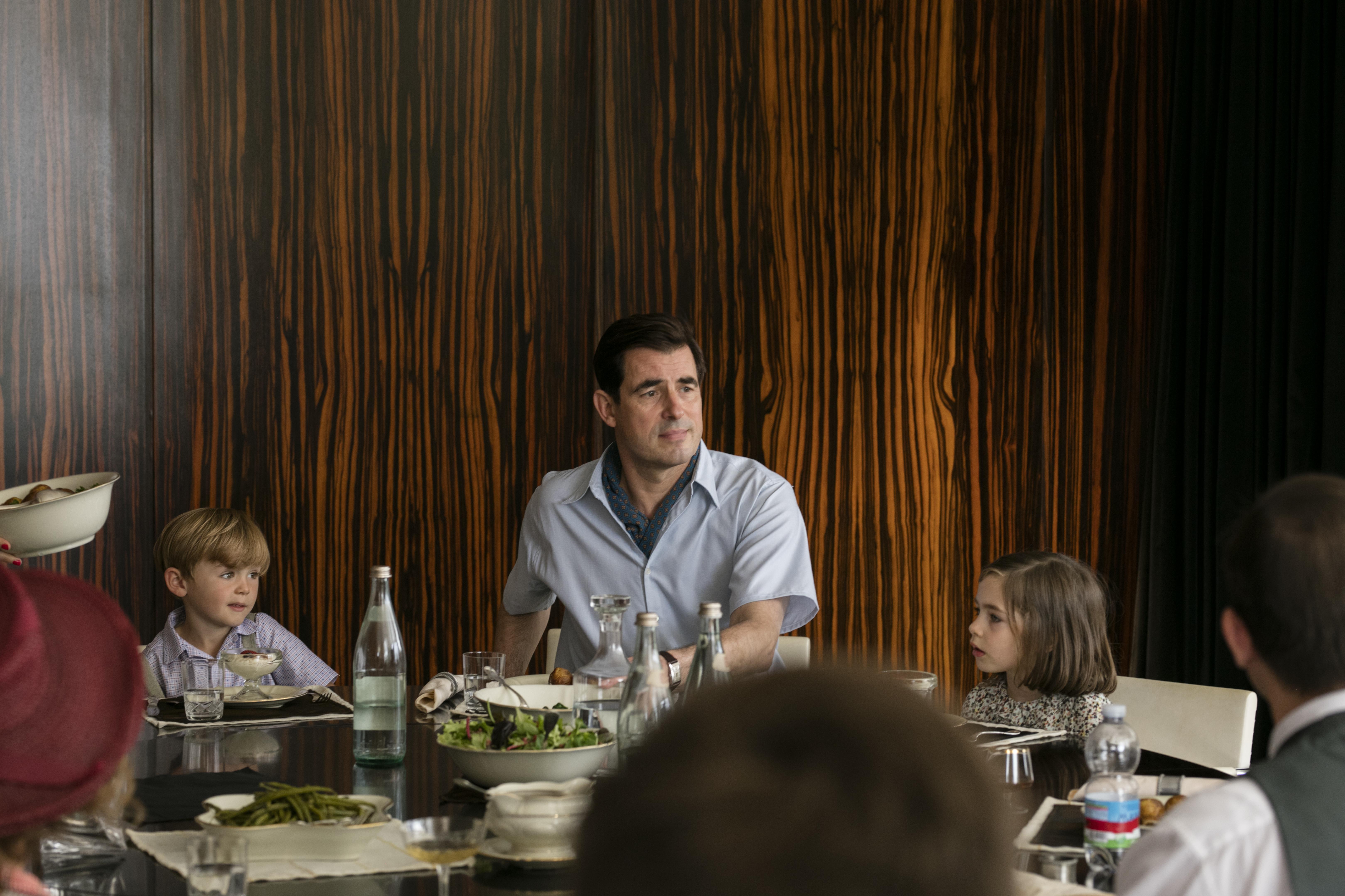 Maybe I missed the concept