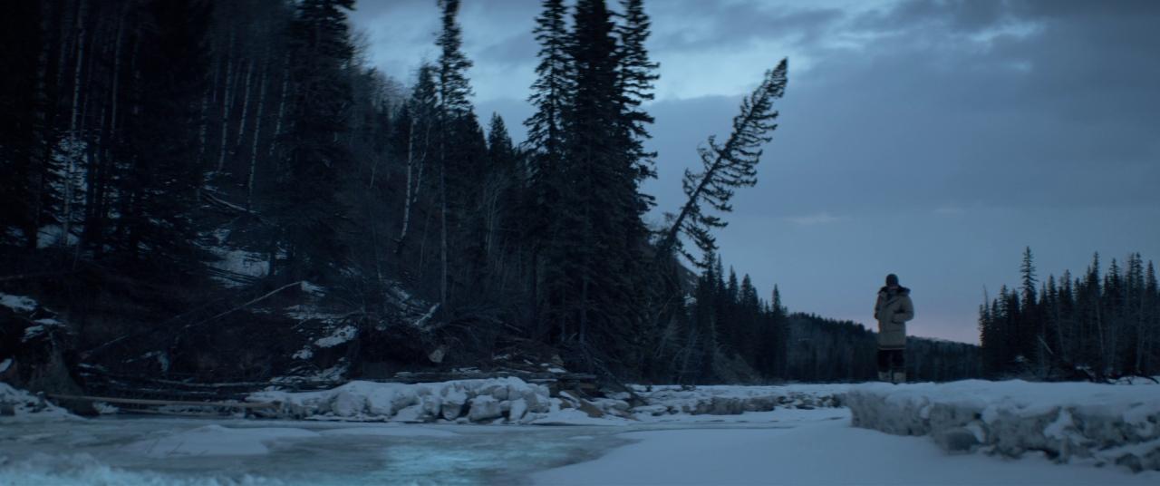 Jeremy Saulnier's Latest Is Also His Weakest