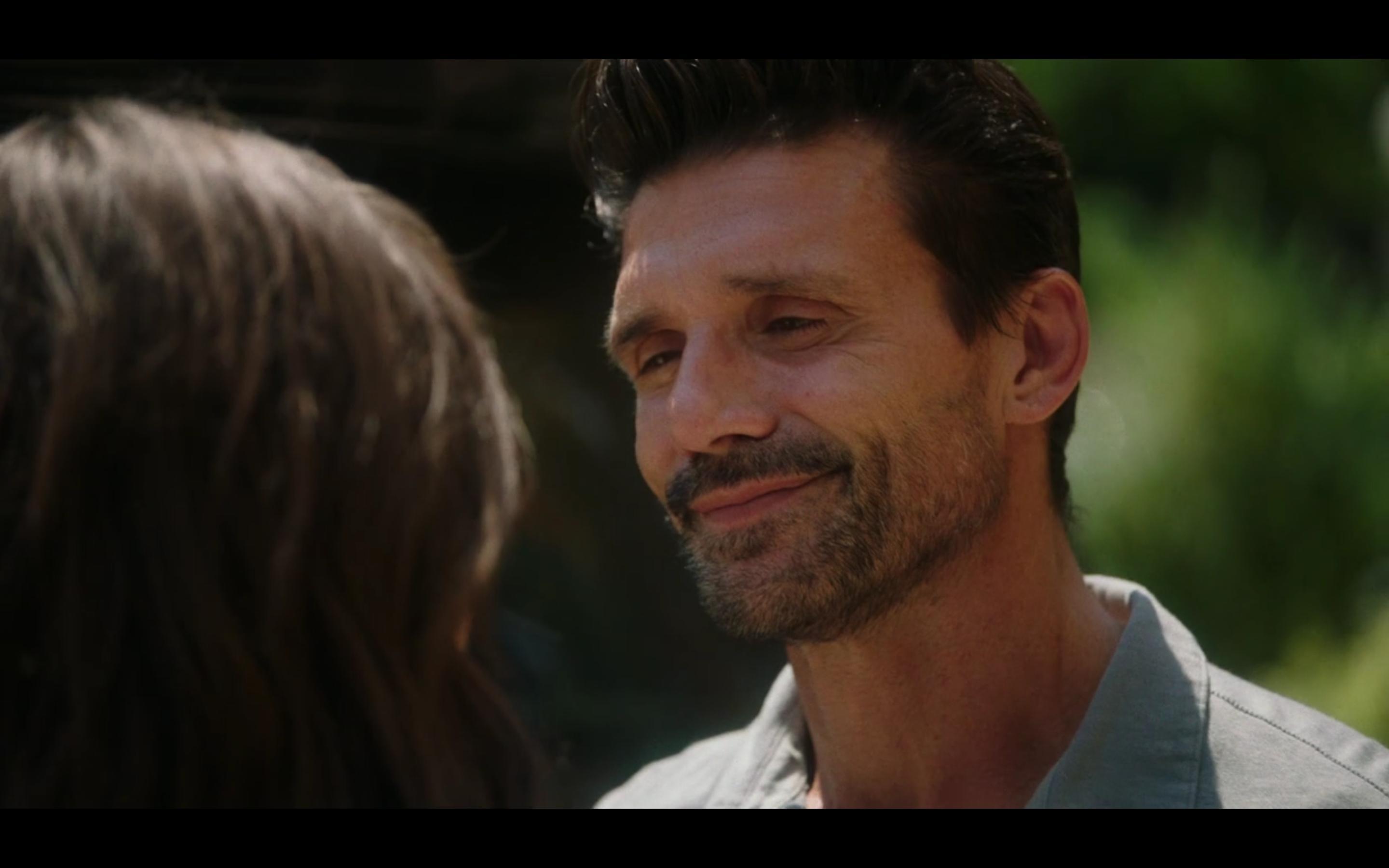 Worst Willis Impersonator Movie Ever