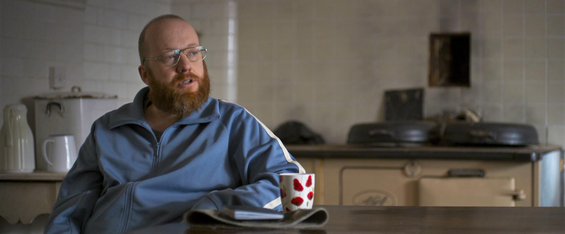 Horror with a Heart and Brain