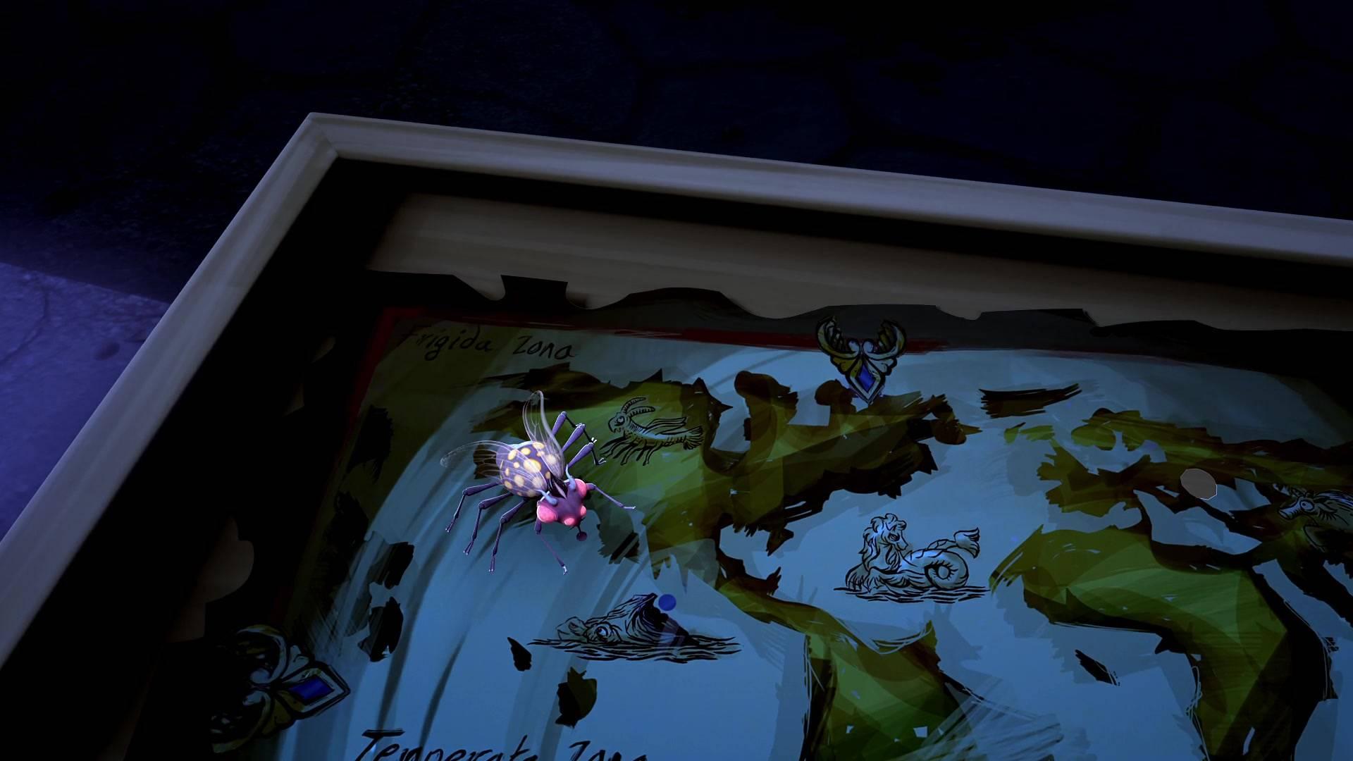 Pretty poor CGI animated movie, but tweenagers will love it.