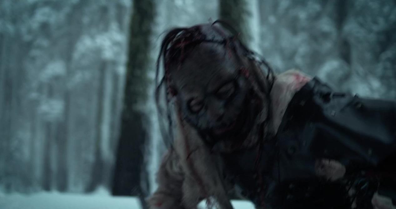 Nifty fantasy outing