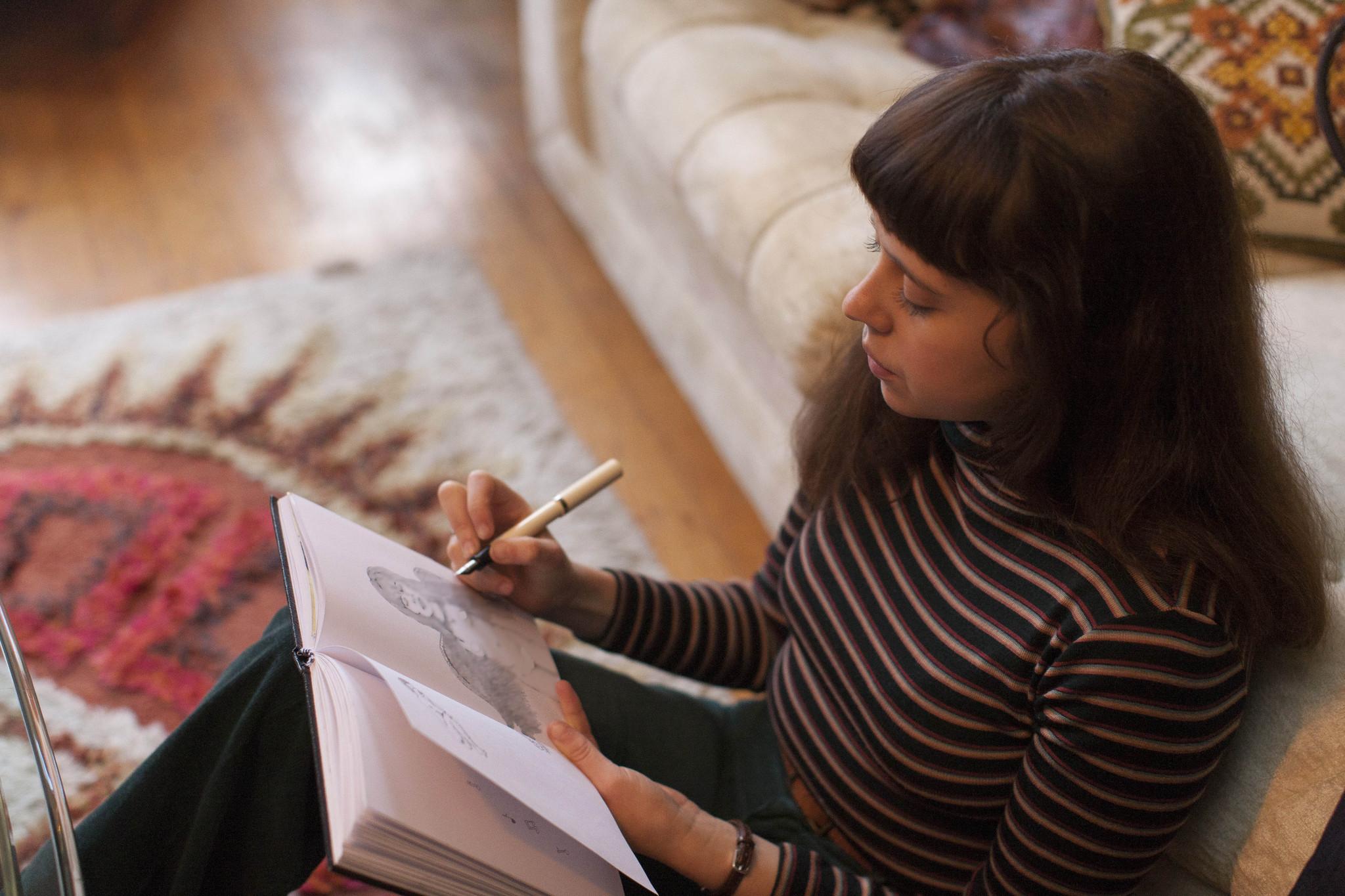 Glorifies Sexual Abuse