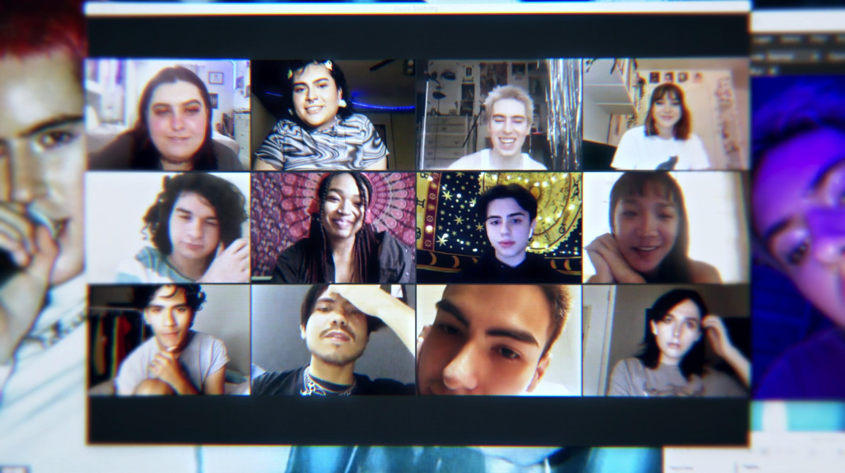 A documentary with a real rawness