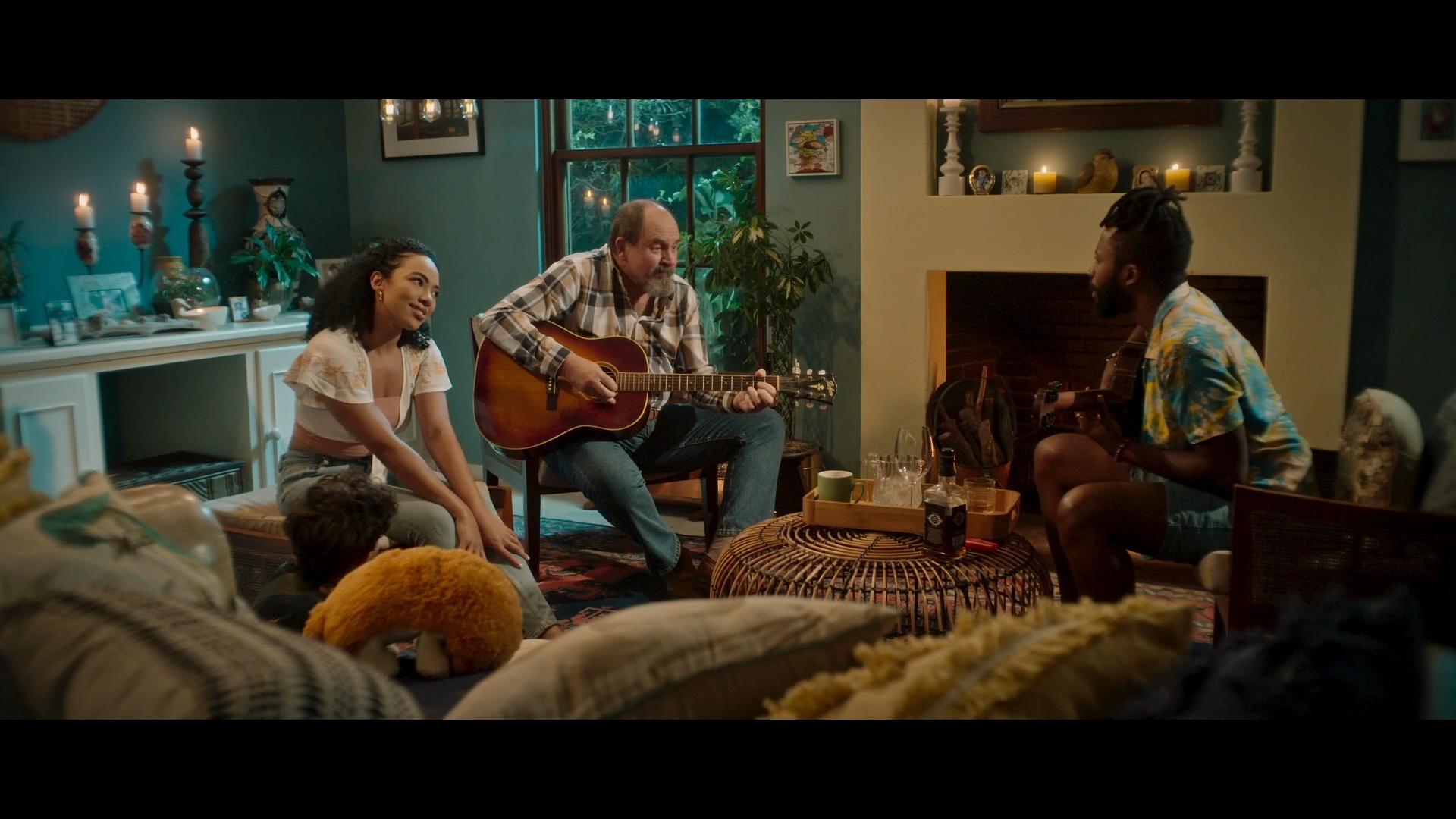 Great light romantic movie