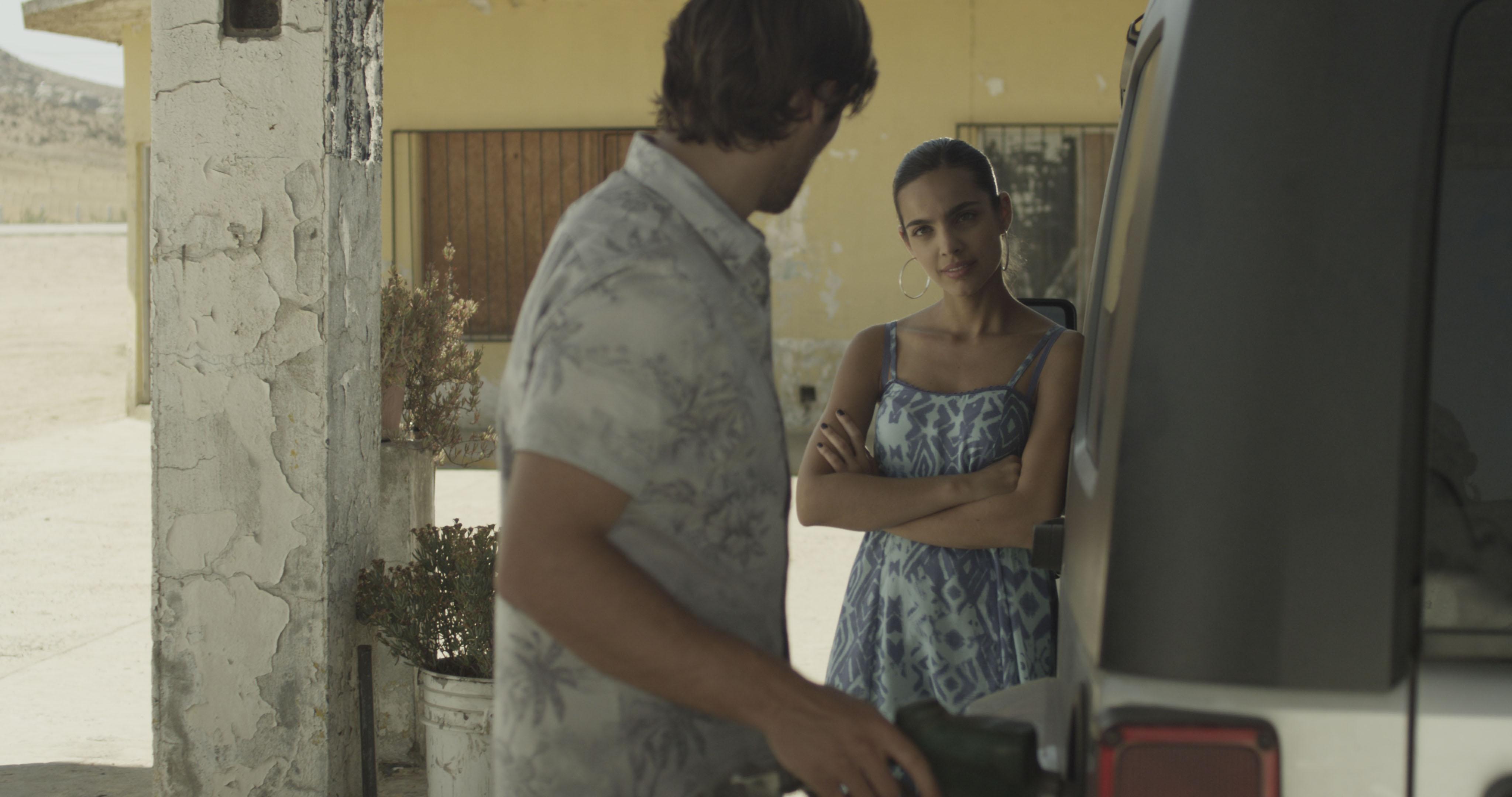 It's OK - but not accurately marketed