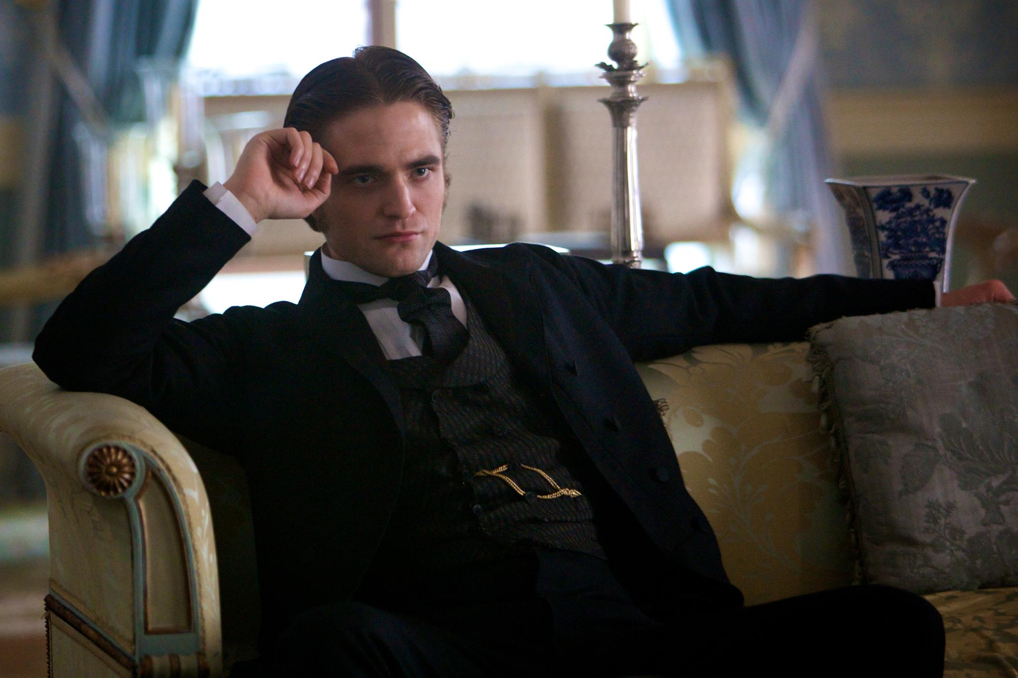 Bel Ami