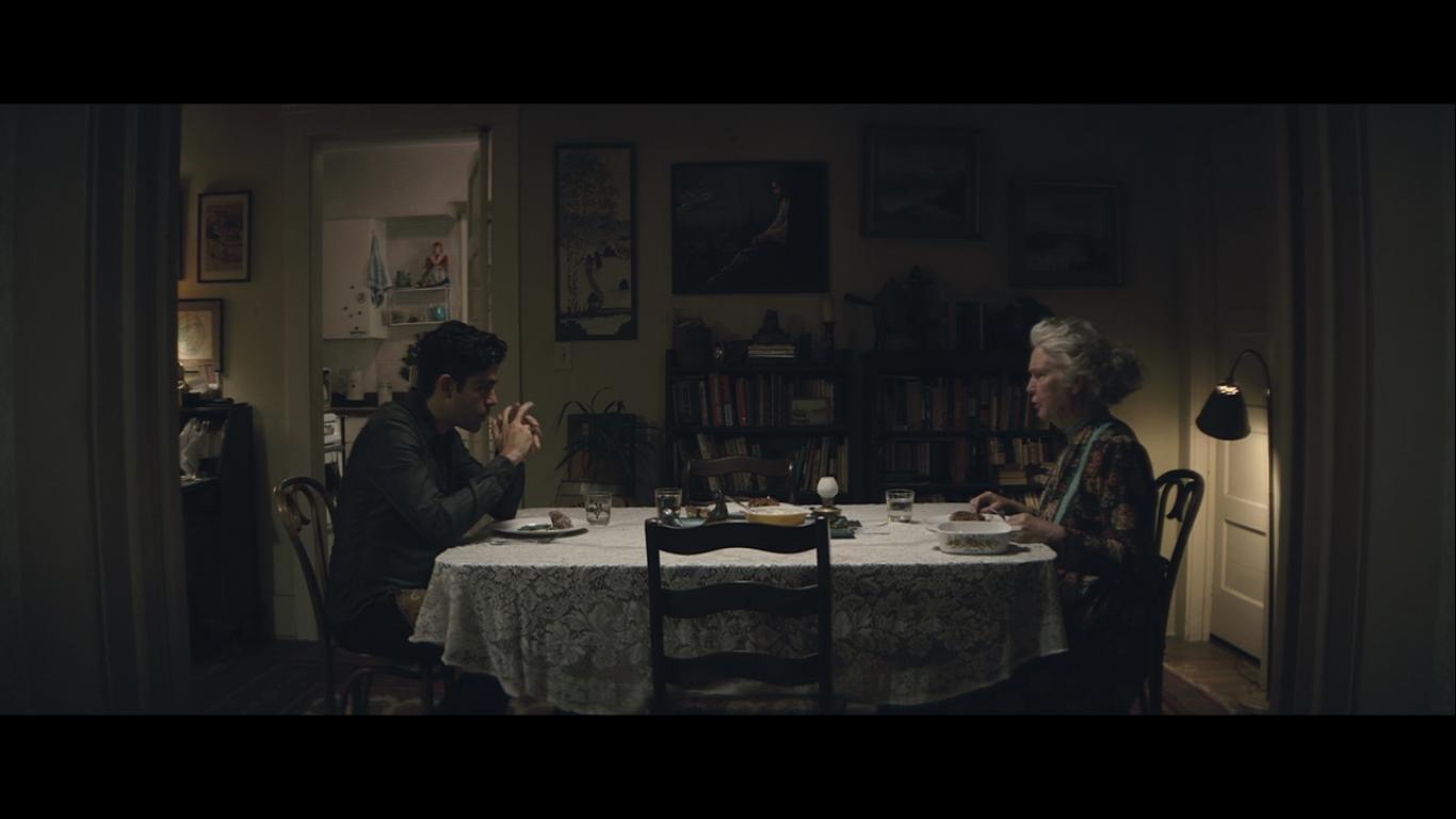 I rather enjoyed this.