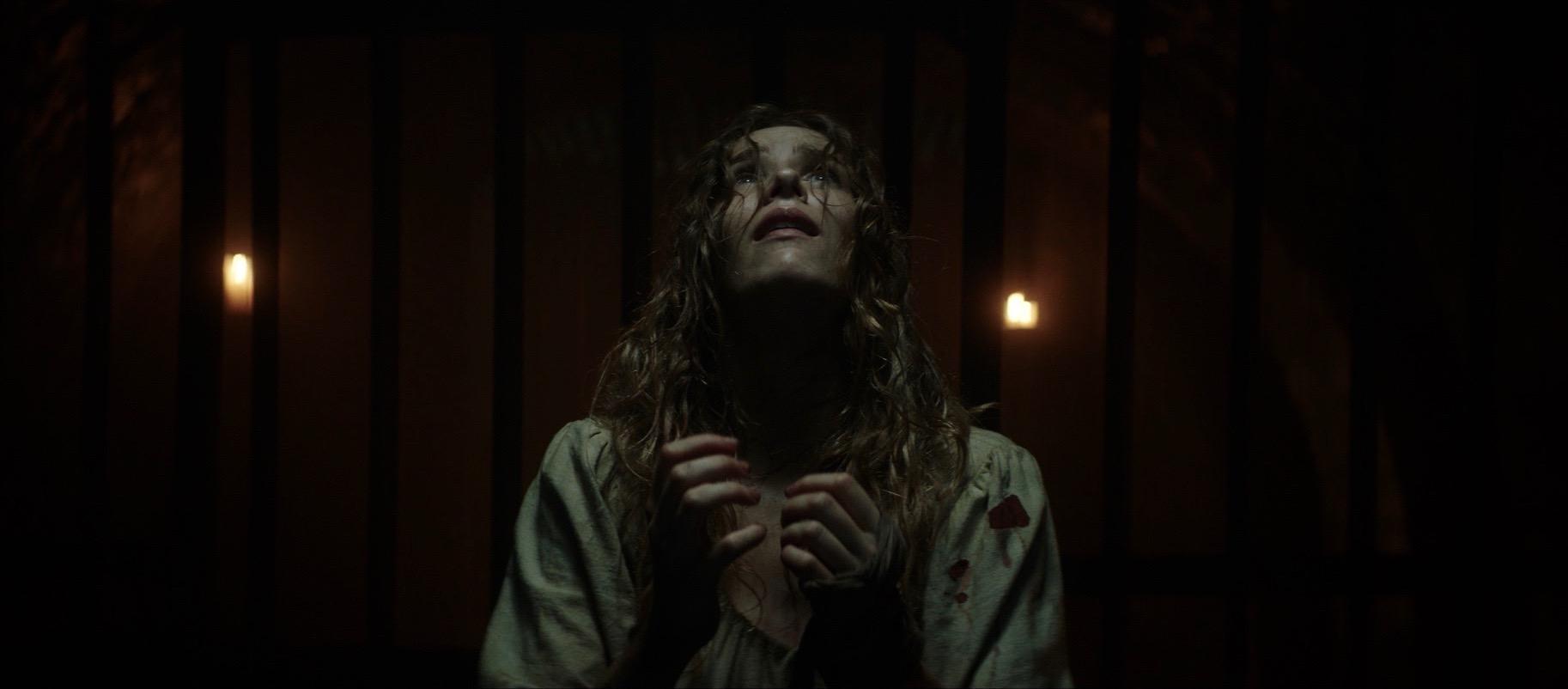 Great movie cut down by inferior writing...