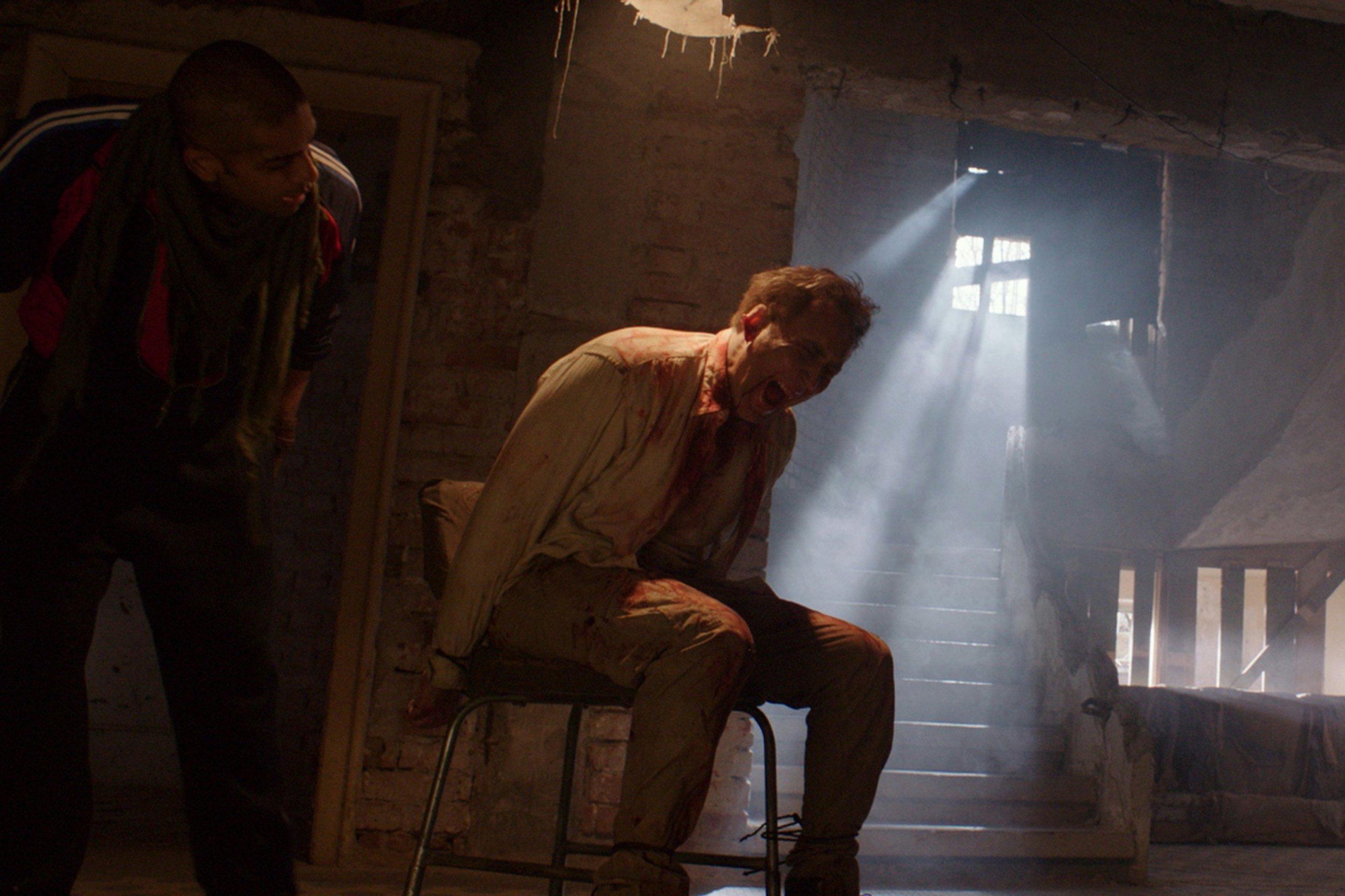 Production Problems = This Film