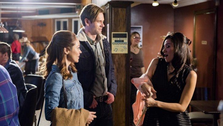 A Sweet Romantic Movie with Humor