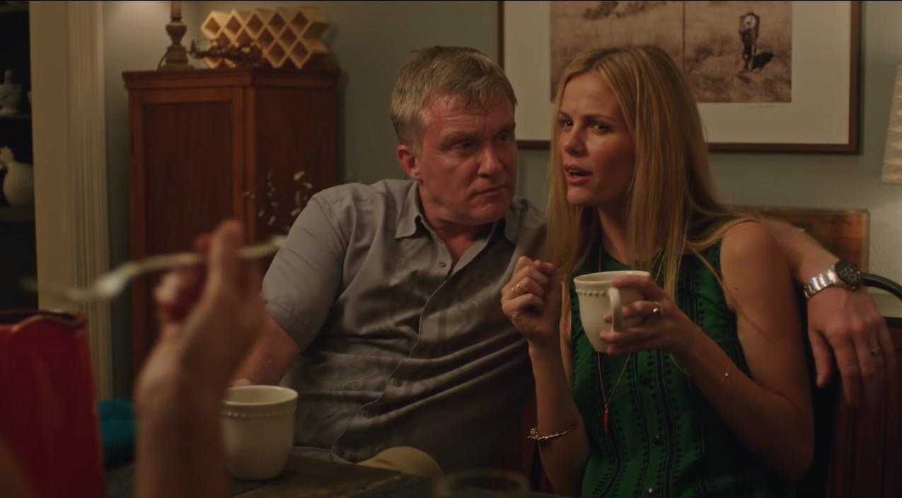 Not everyone's cup of chia tea latte, but still a pretty good film