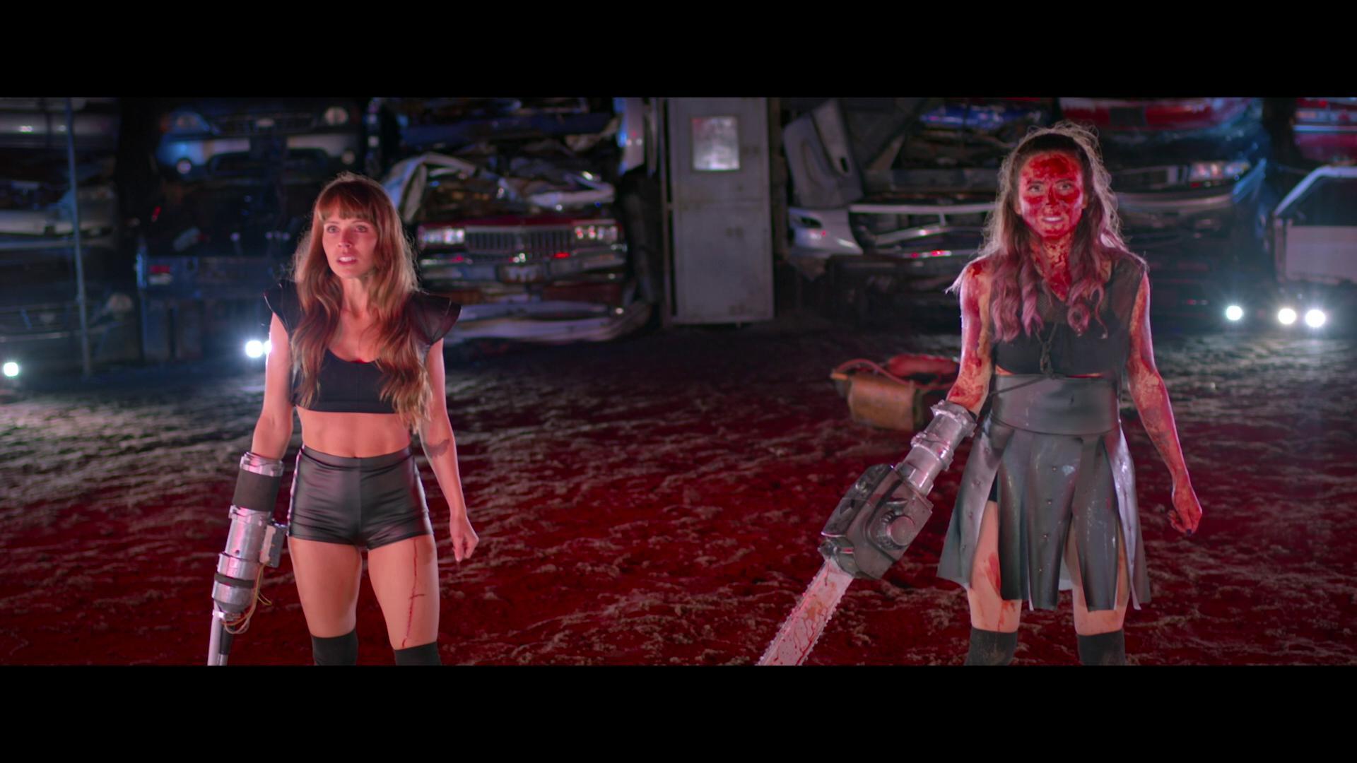 It is what you expect it to be...