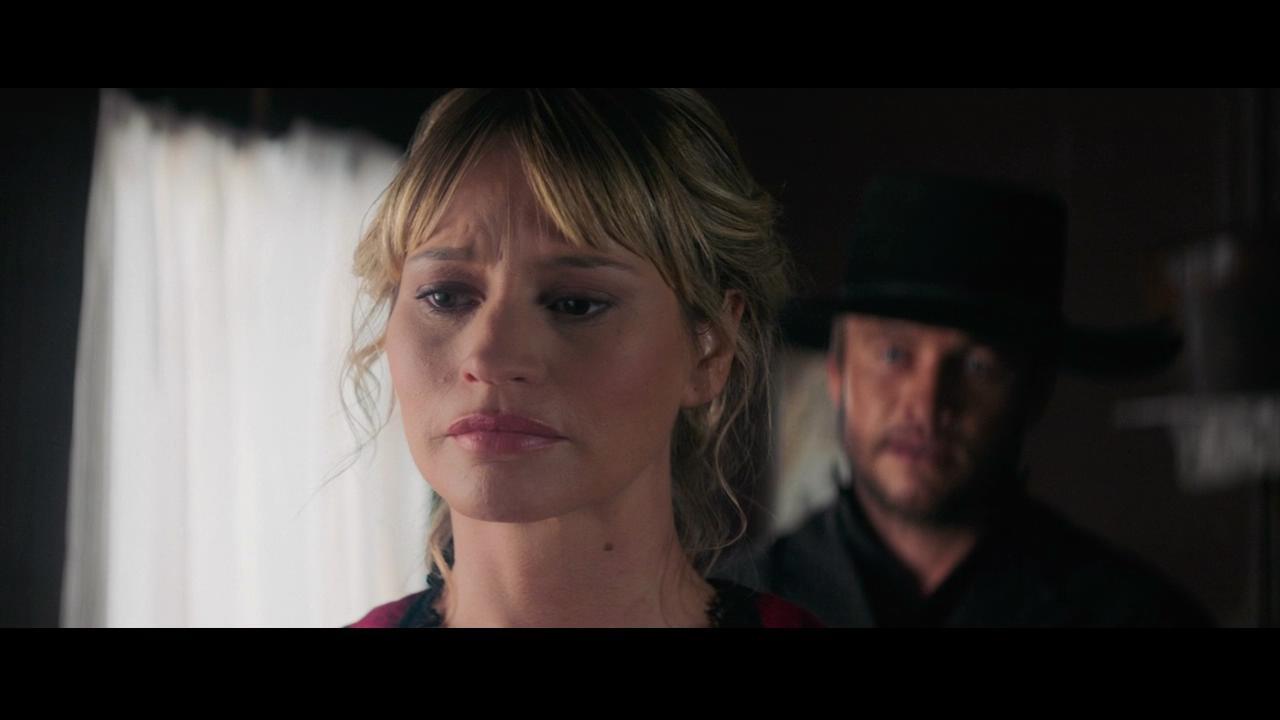 If you love westerns give it a shot or 2! Don't read negative reviews!