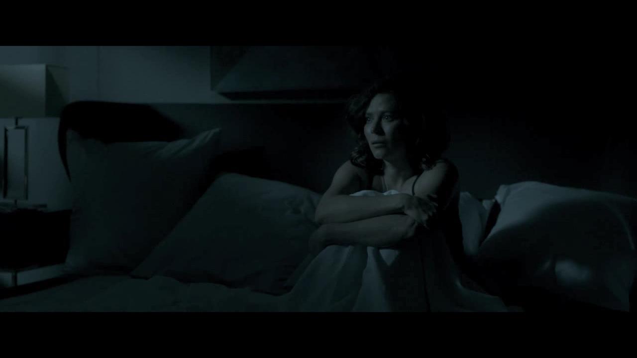 Brosnan has grown old..