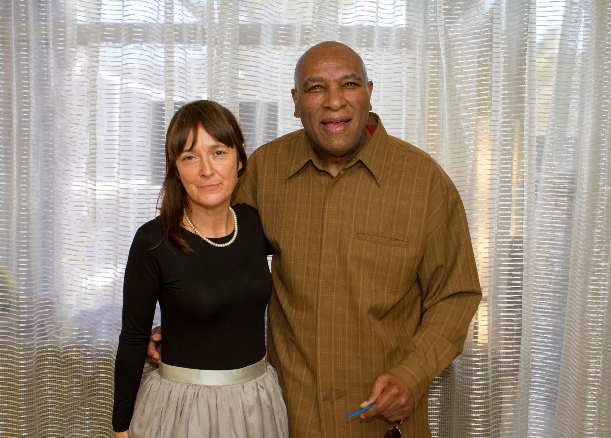 The most famous person of the 20th century