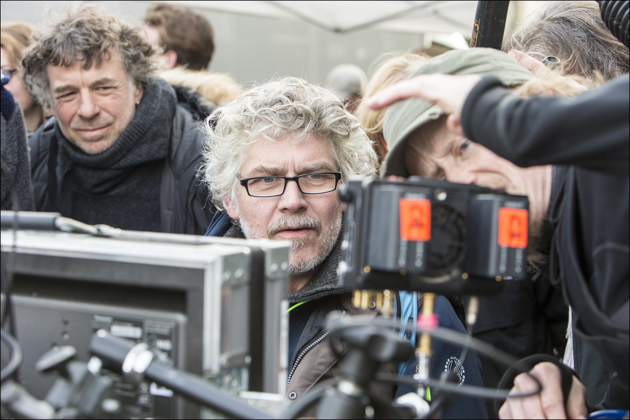 Anthony Hopkins is kidnapped as Freddy Heineken in 1983.