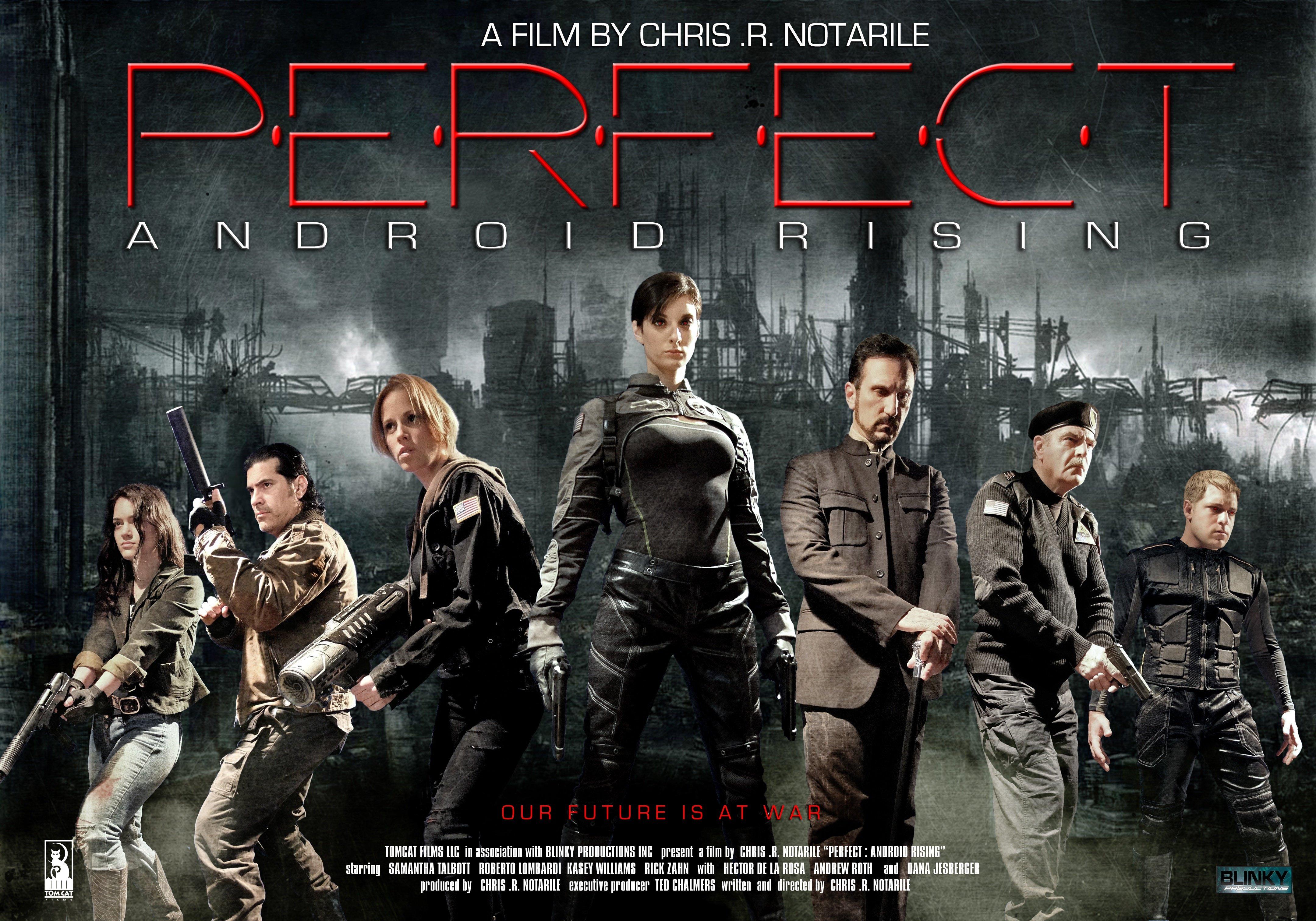 Terrible movie without being funny bad. Just bad bad.