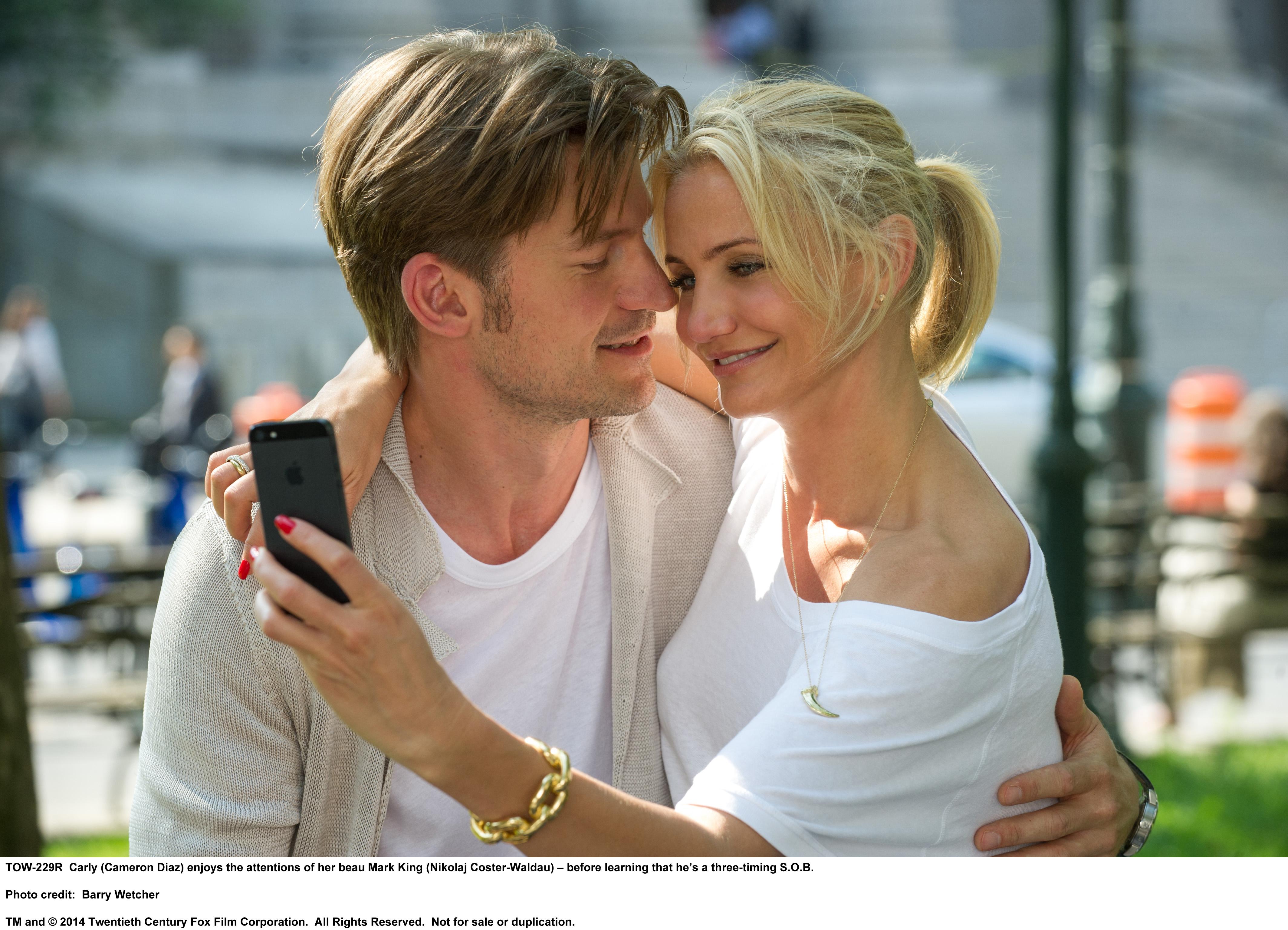 If You Liked The First Wives Club...