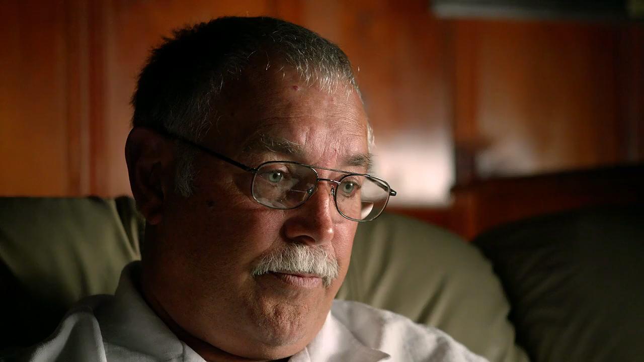 I don't think I have words to describe how good I thinks this documentary is