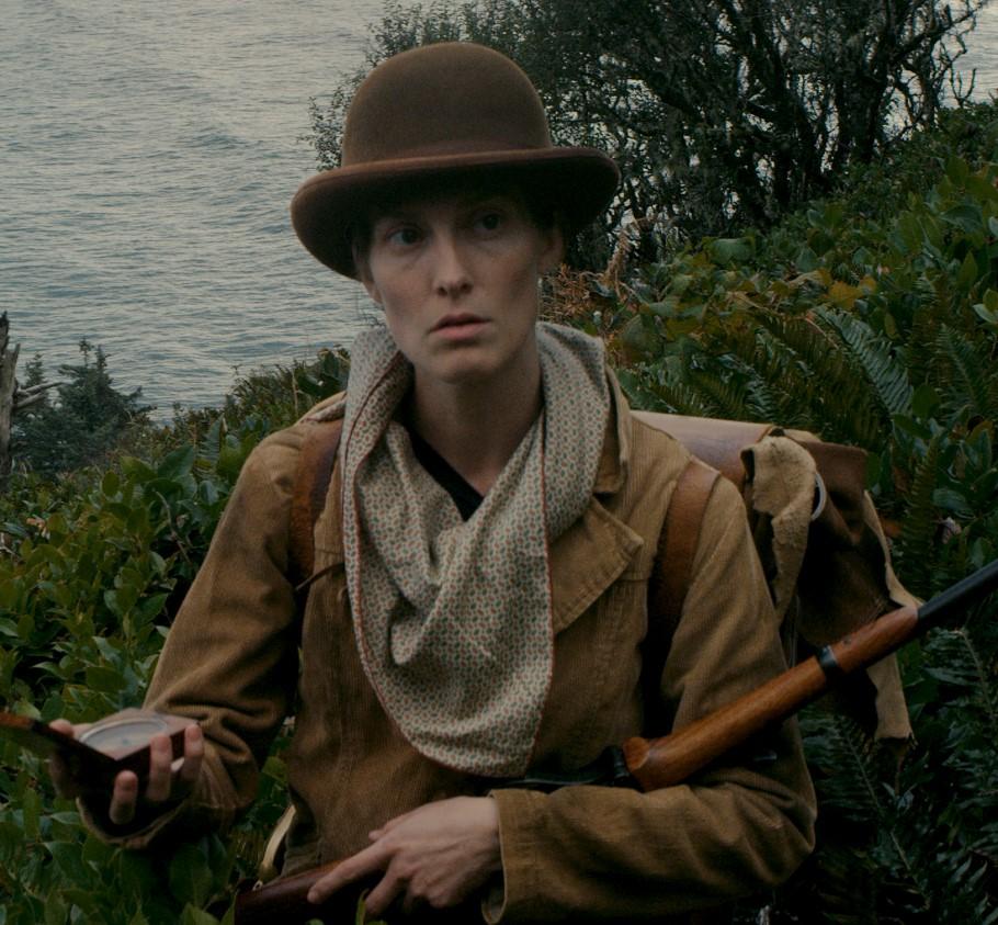 "May revenge be just, and the dead rest in peace."