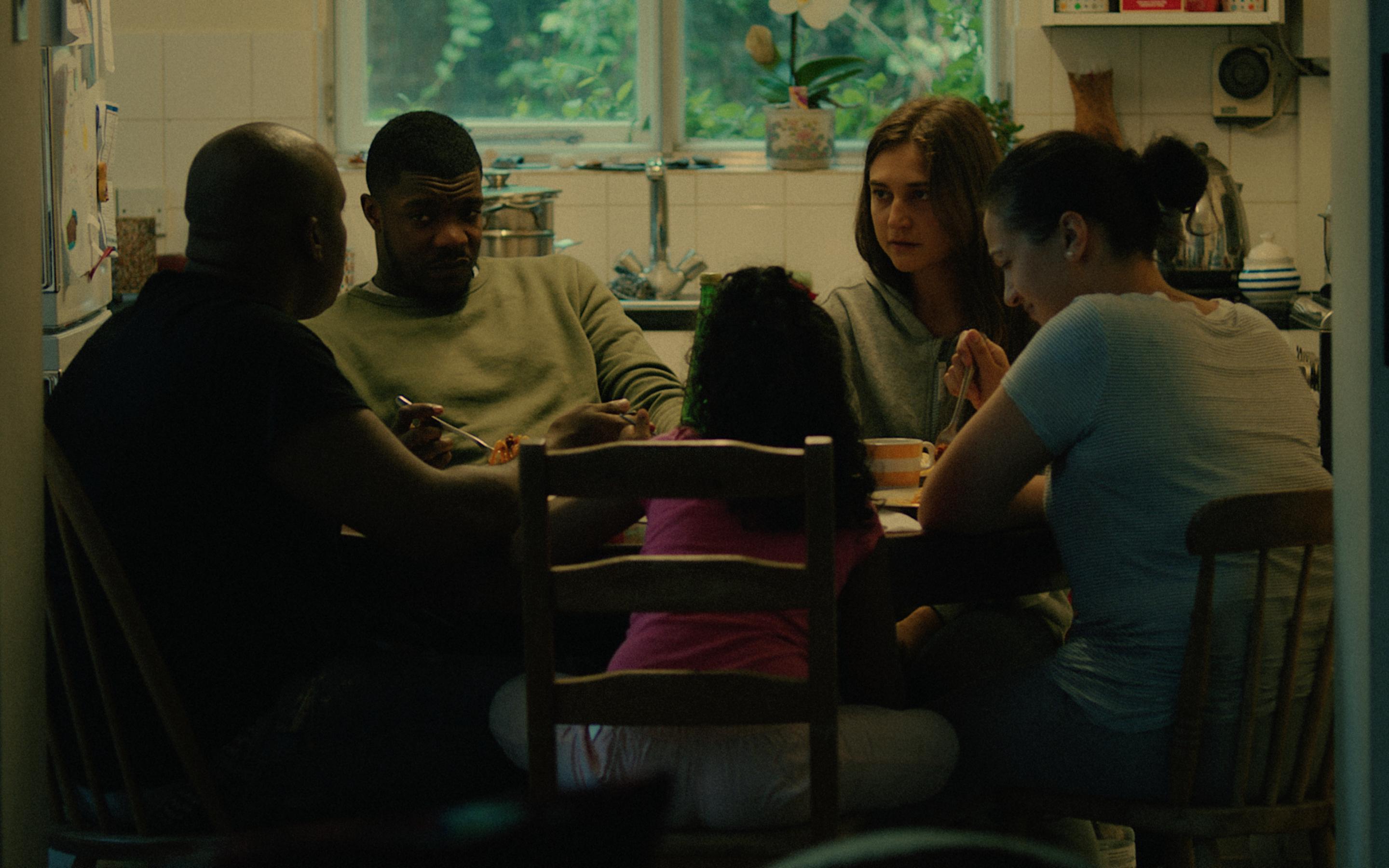 'You're just another dead roadman with nothing to offer the world'