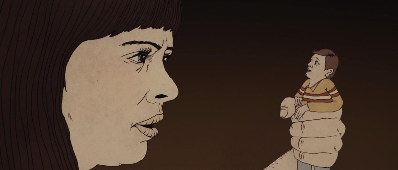 Powley no to teenage girls to see this