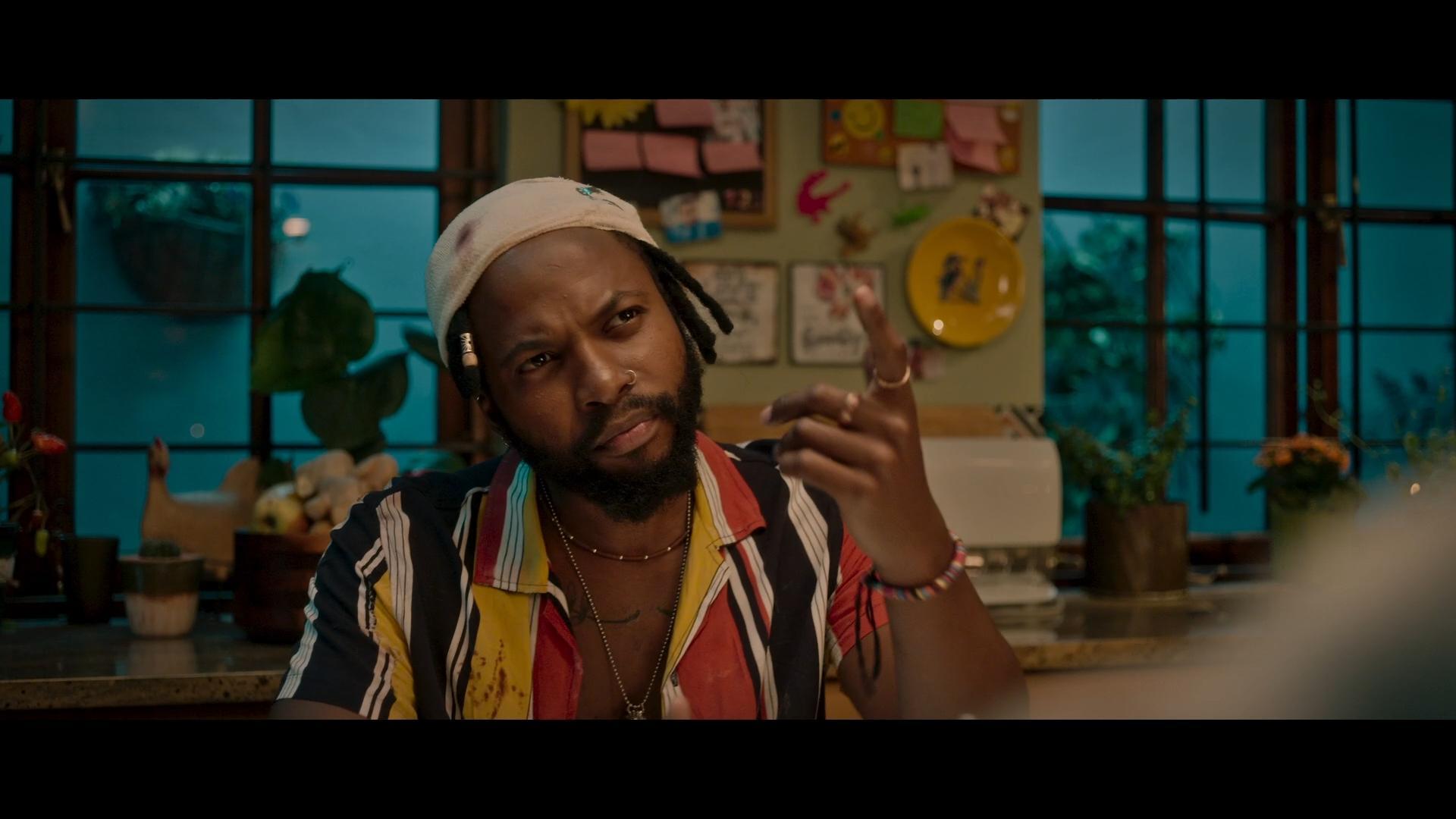 Just Another South African Rom-Com