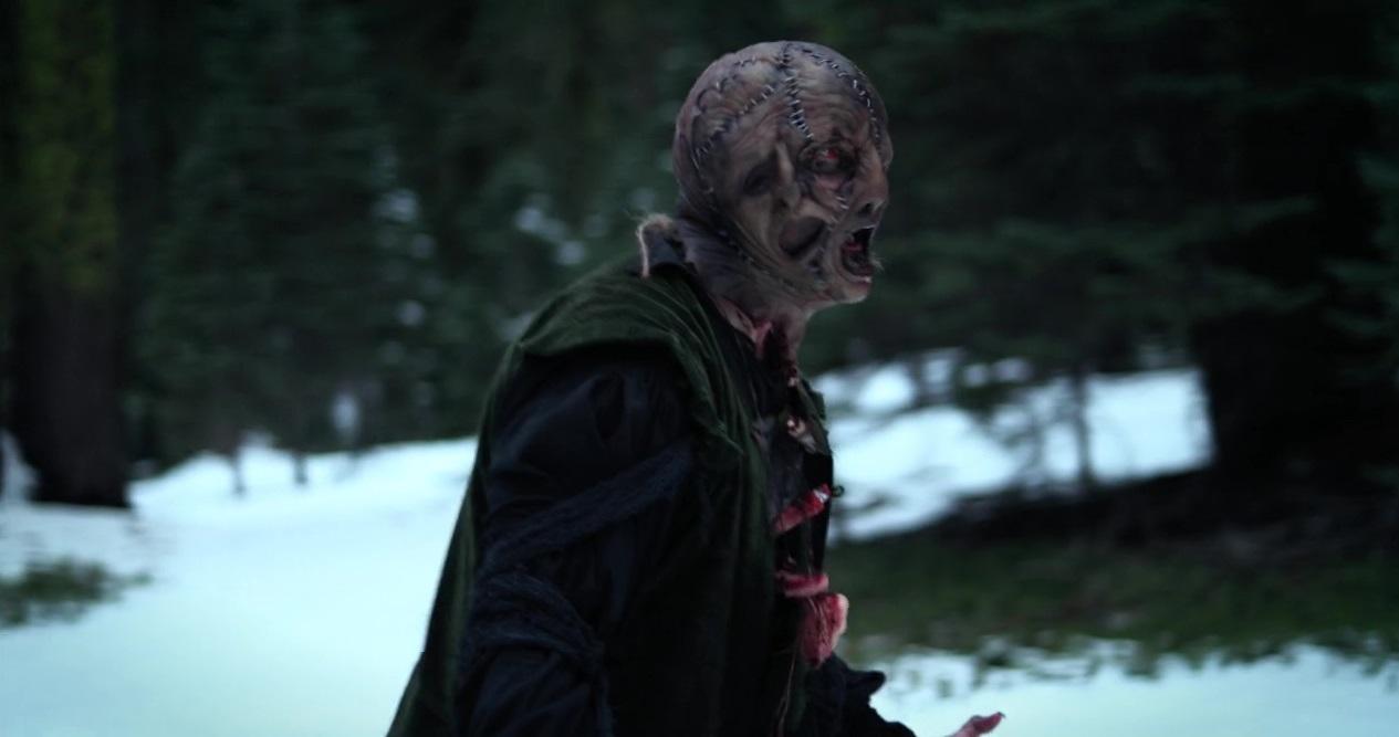 A review of ten on here !