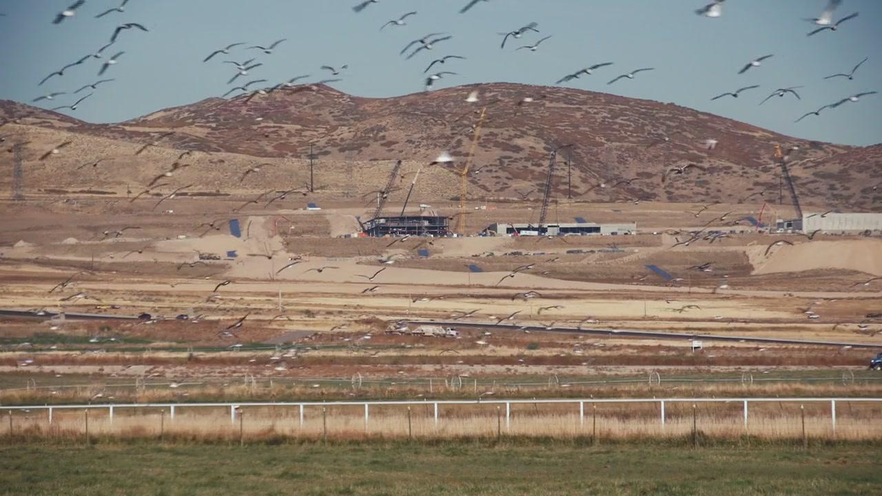 Is better if you watch PBS Documentary about Cyberwar feat. Ed Snowden