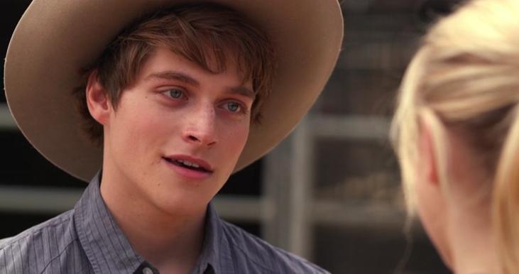 All in all an interesting story. With a lot of errors