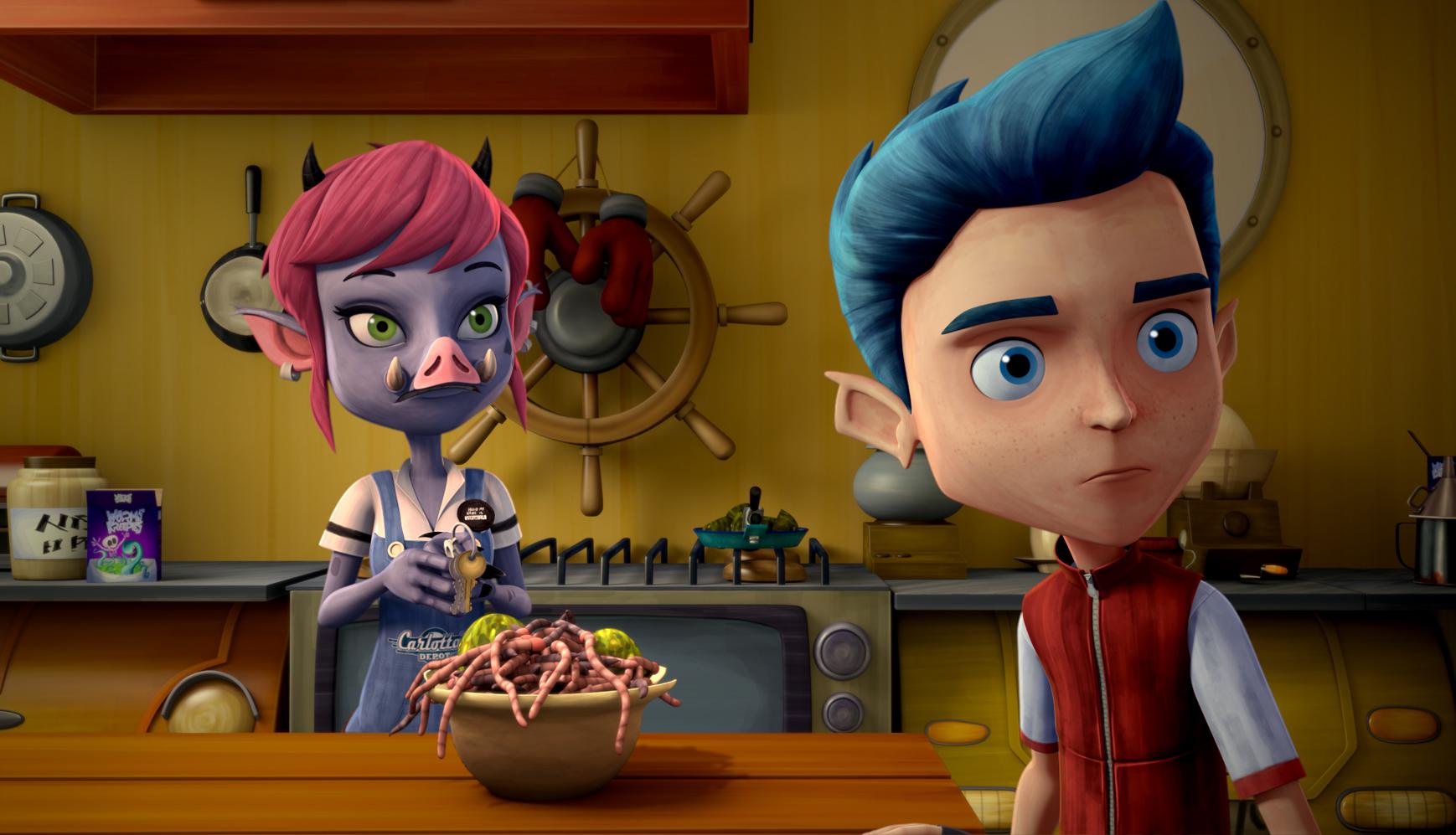 Could have been better