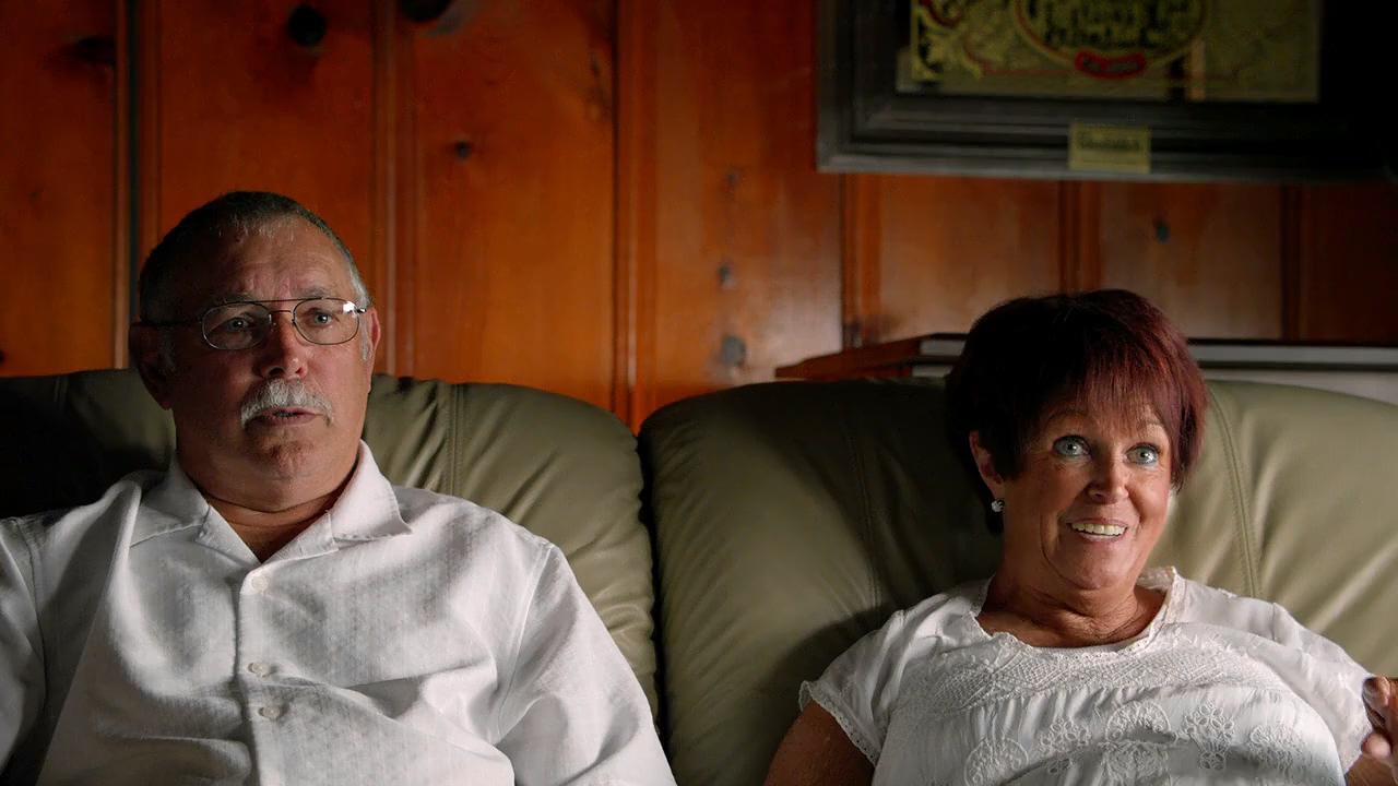 A refreshing documentary that presents Kurt Cobain as a human not a victim.