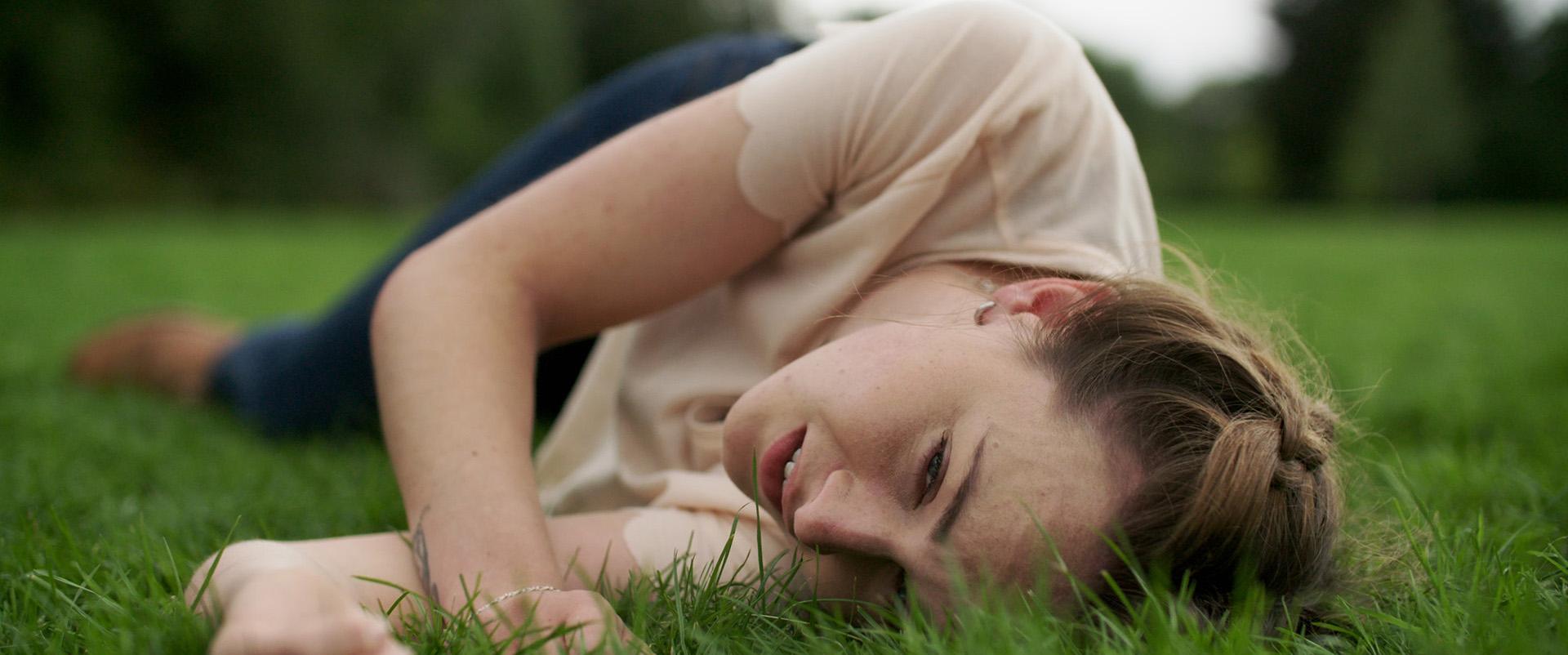 Great potential, totally wasted.