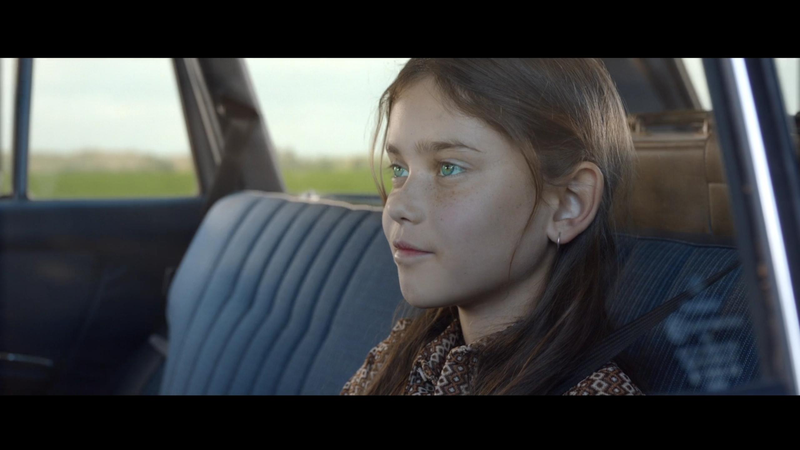 A Horror Movie With Soul!