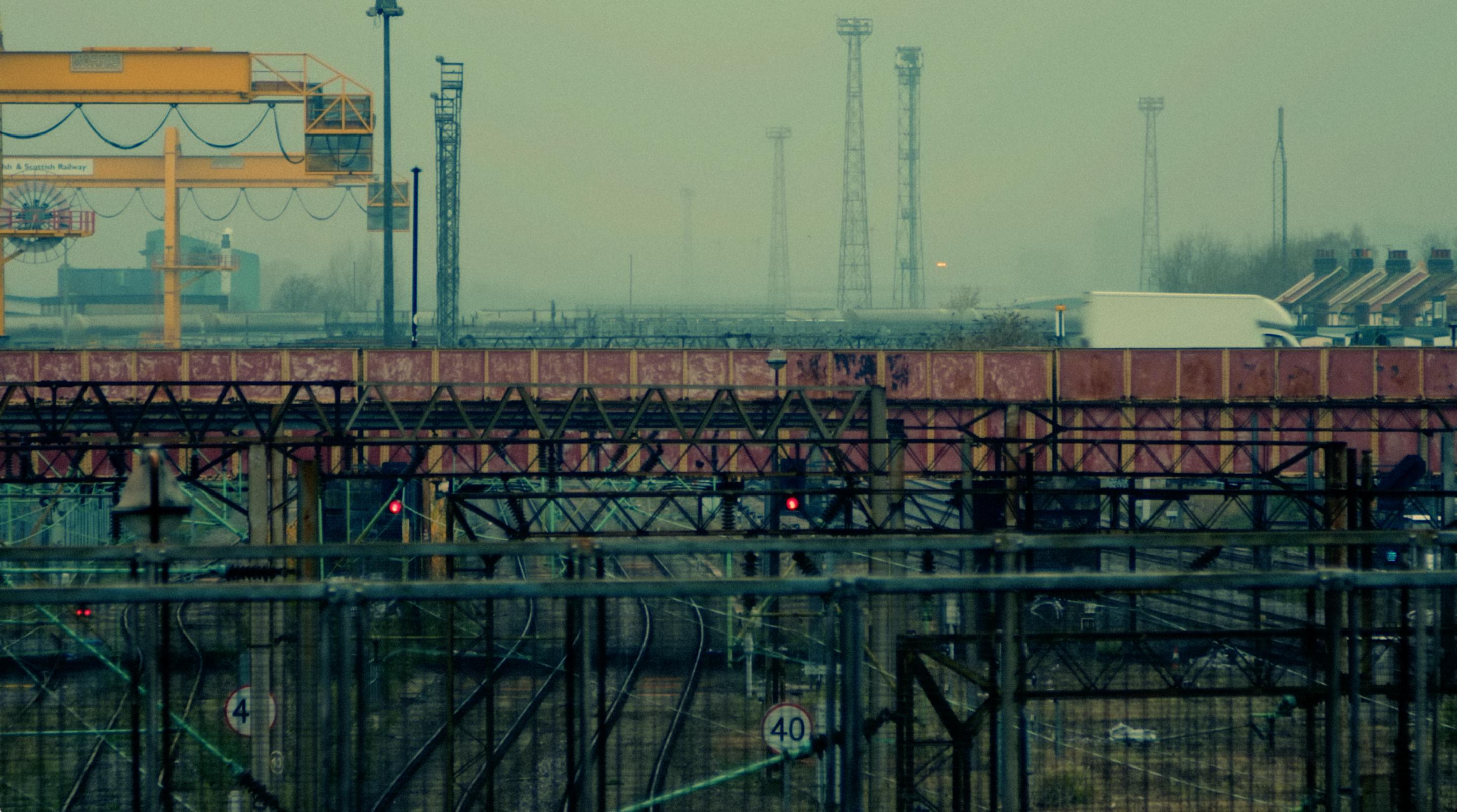 Abysmal Sound Quality