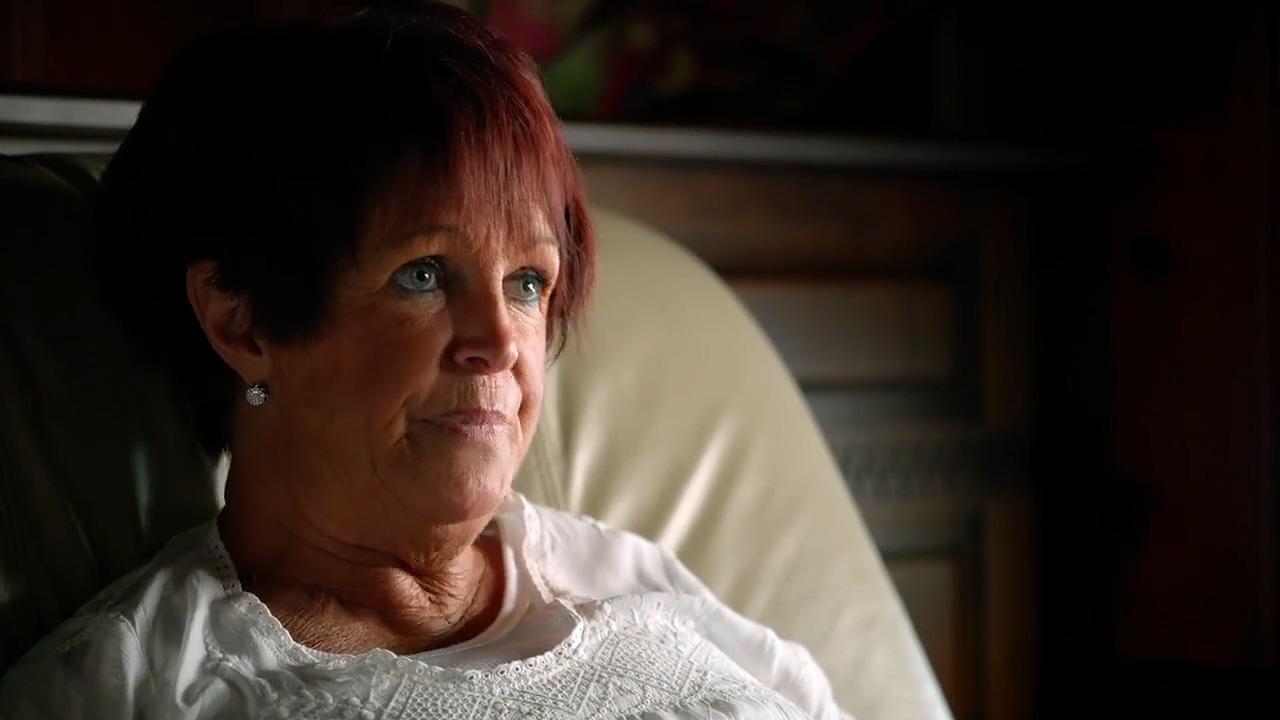 Disappointing documentary