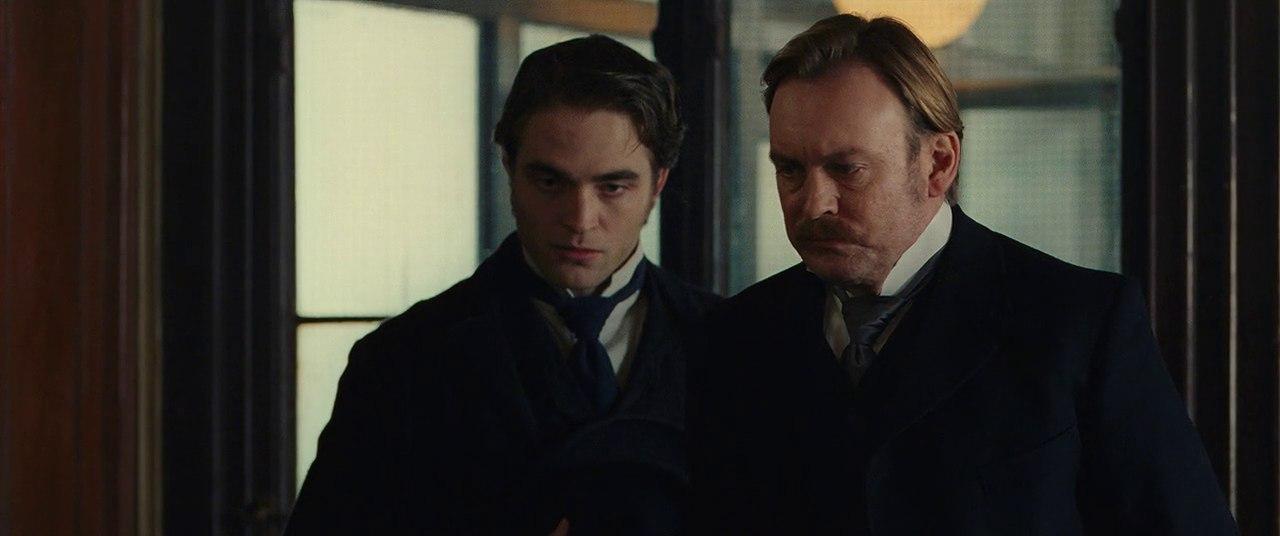 A gigolo in dullsville