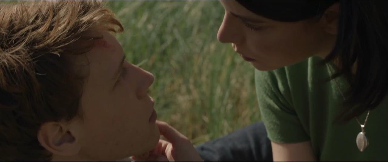 I've got a "Bone" to pick with this movie!