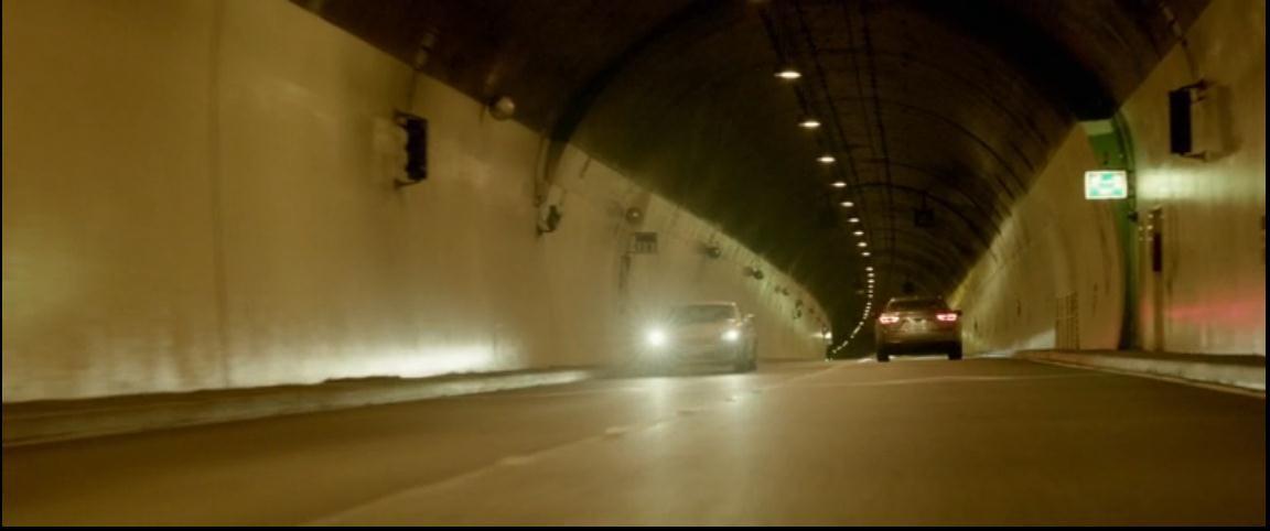 Bizarre movie -- which might make it worth watching