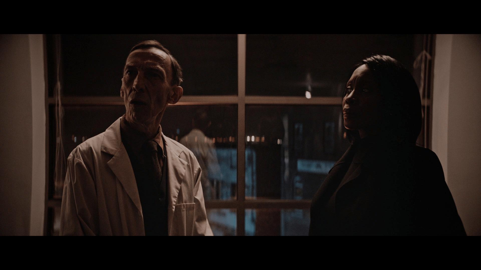 Awesome til like Hereditary ruins it at the end