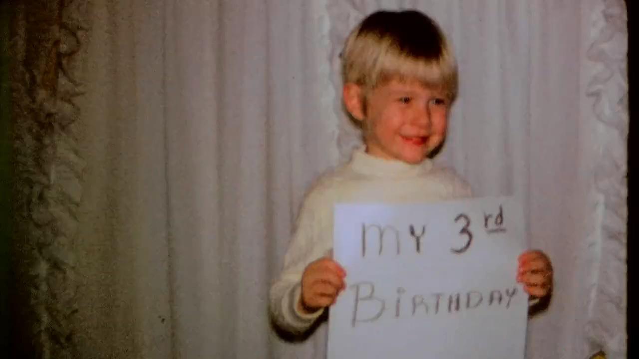 Intense portrayal which relies on source material