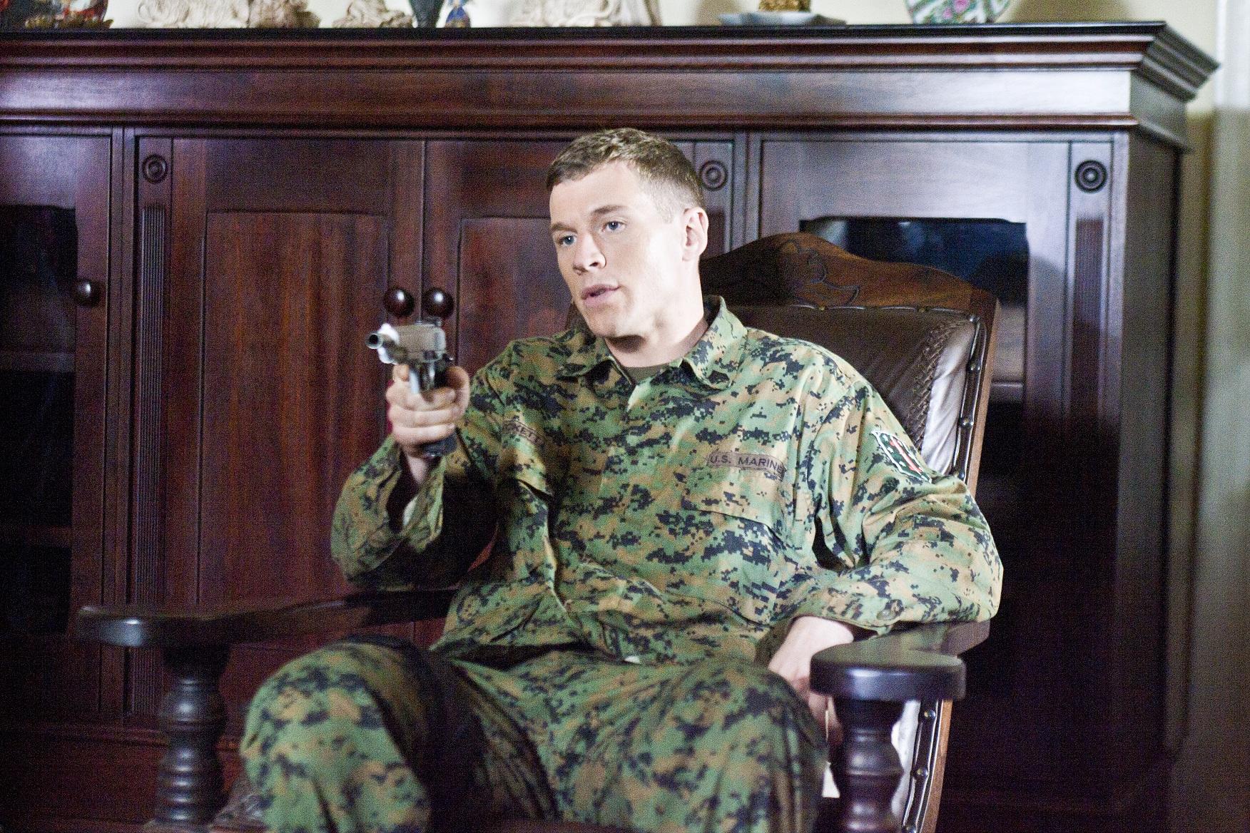 poor acting, thin storyline and characters