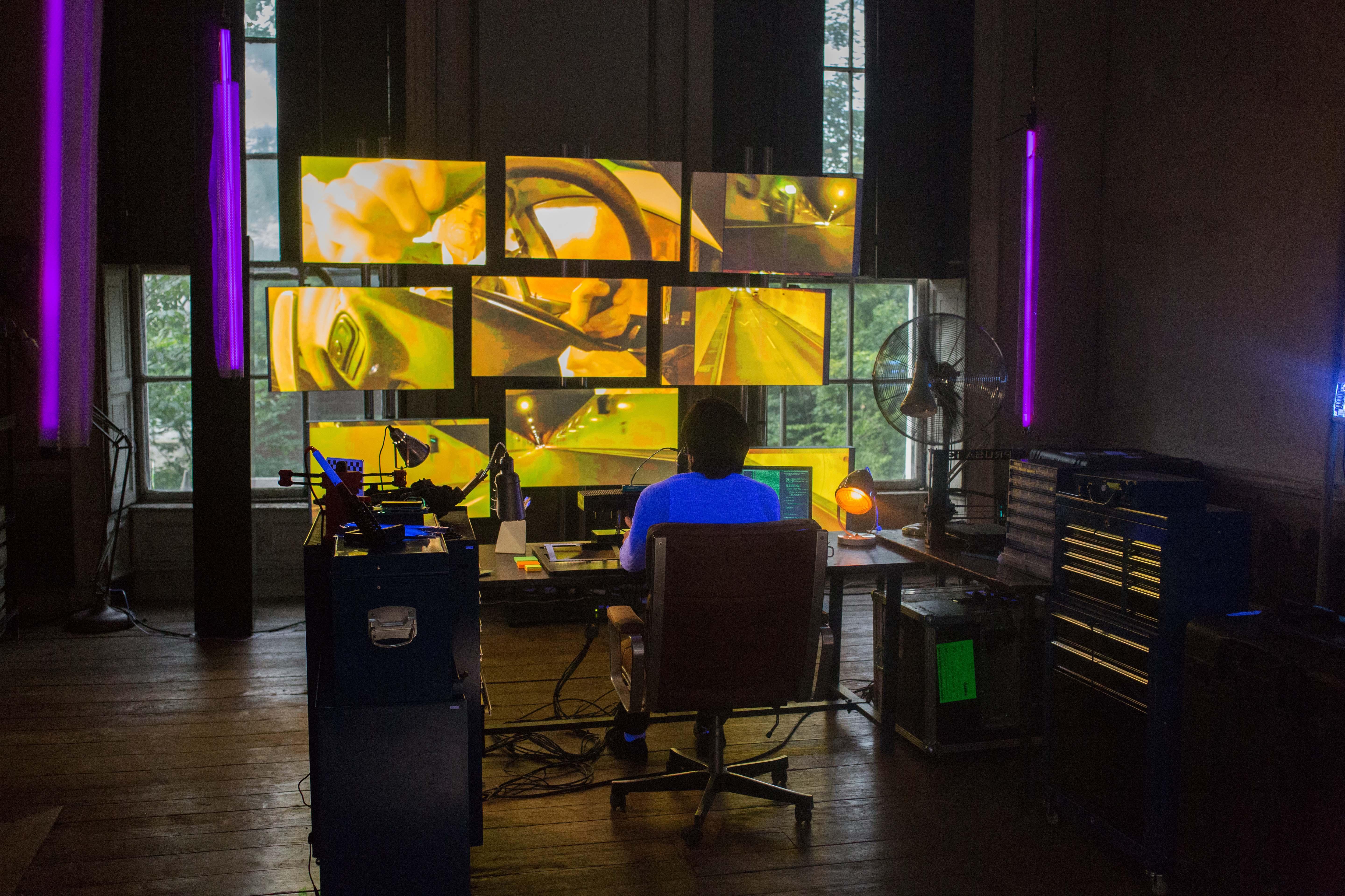 This movie will make you think twice about how you use technology. A tense and updated version of Fear. I really enjoyed this.