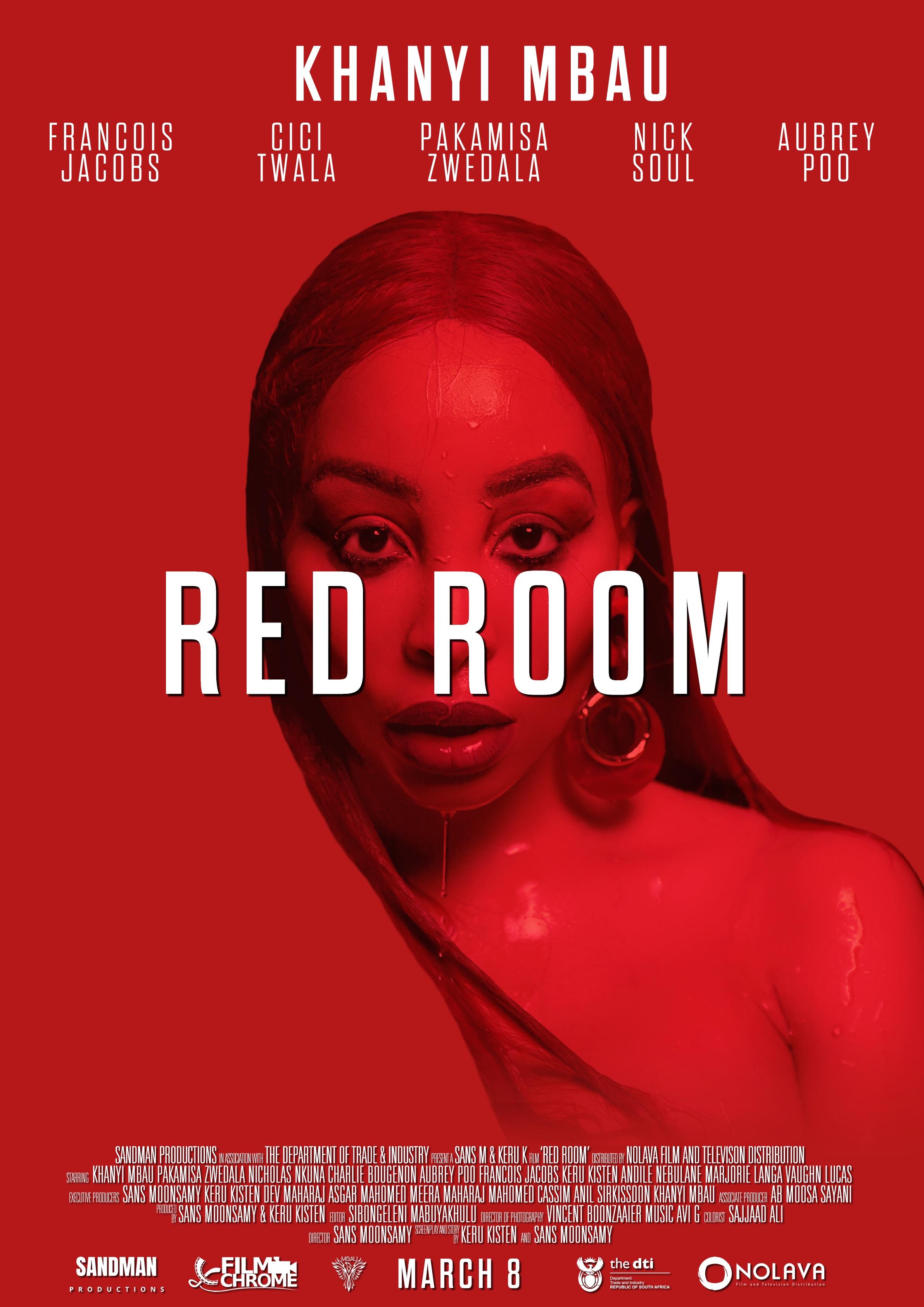 Red Room is a flop and a potential future flop