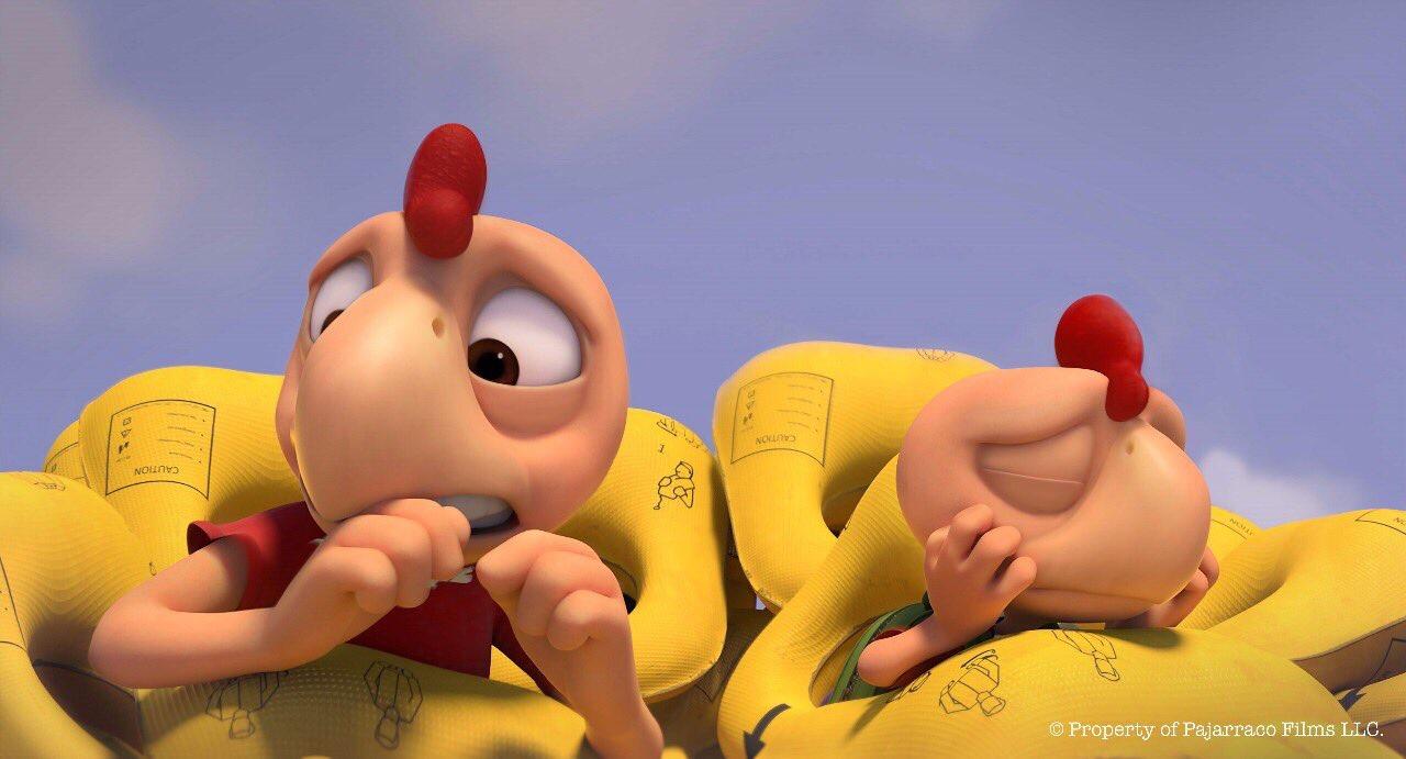 Children may like it