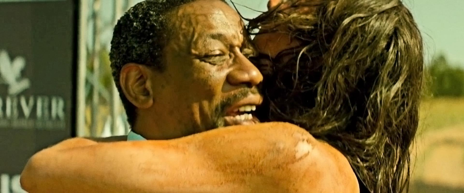 Beautiful, inspirational, with some amazing performances!