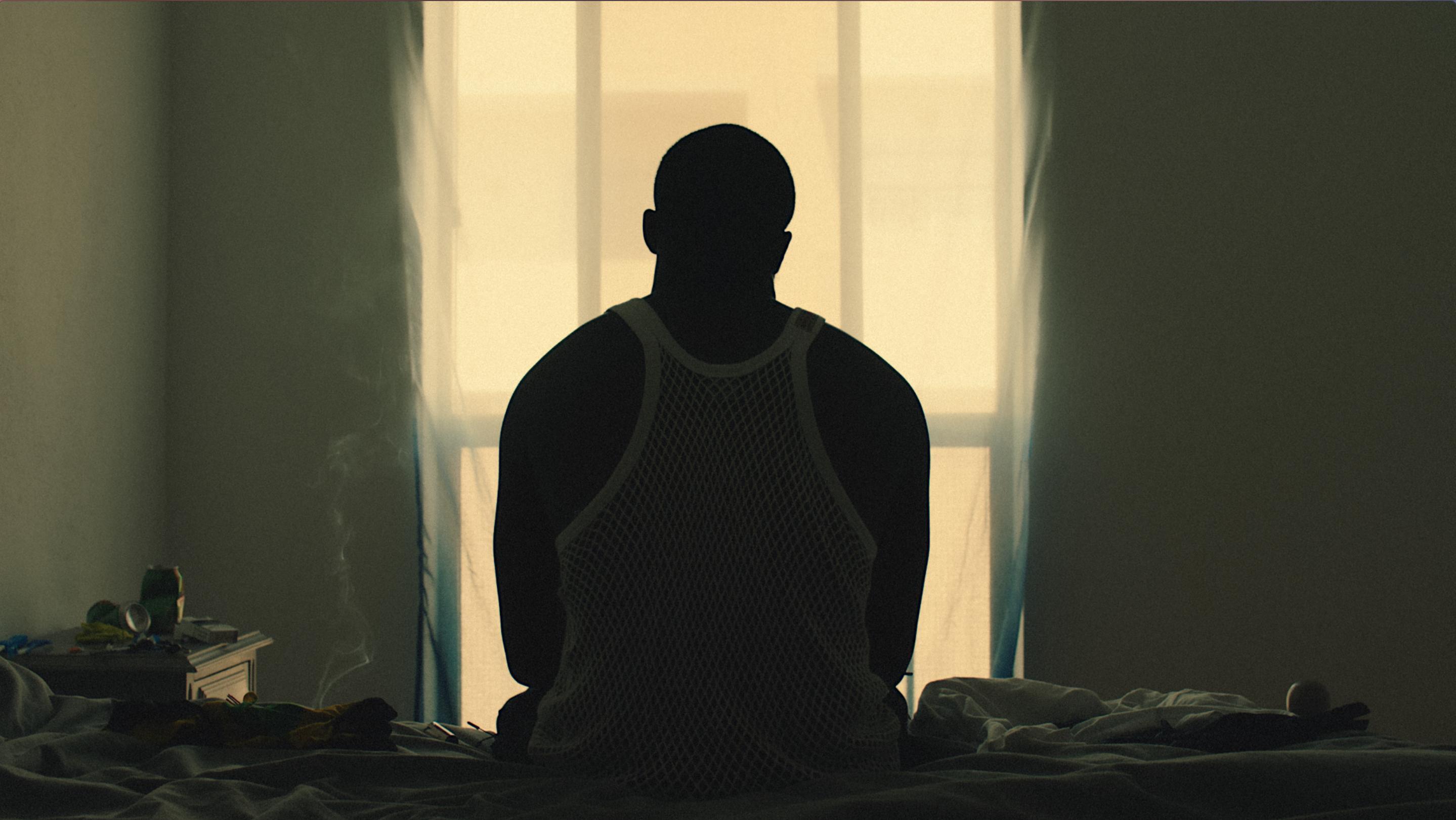 Undiluted London grit !