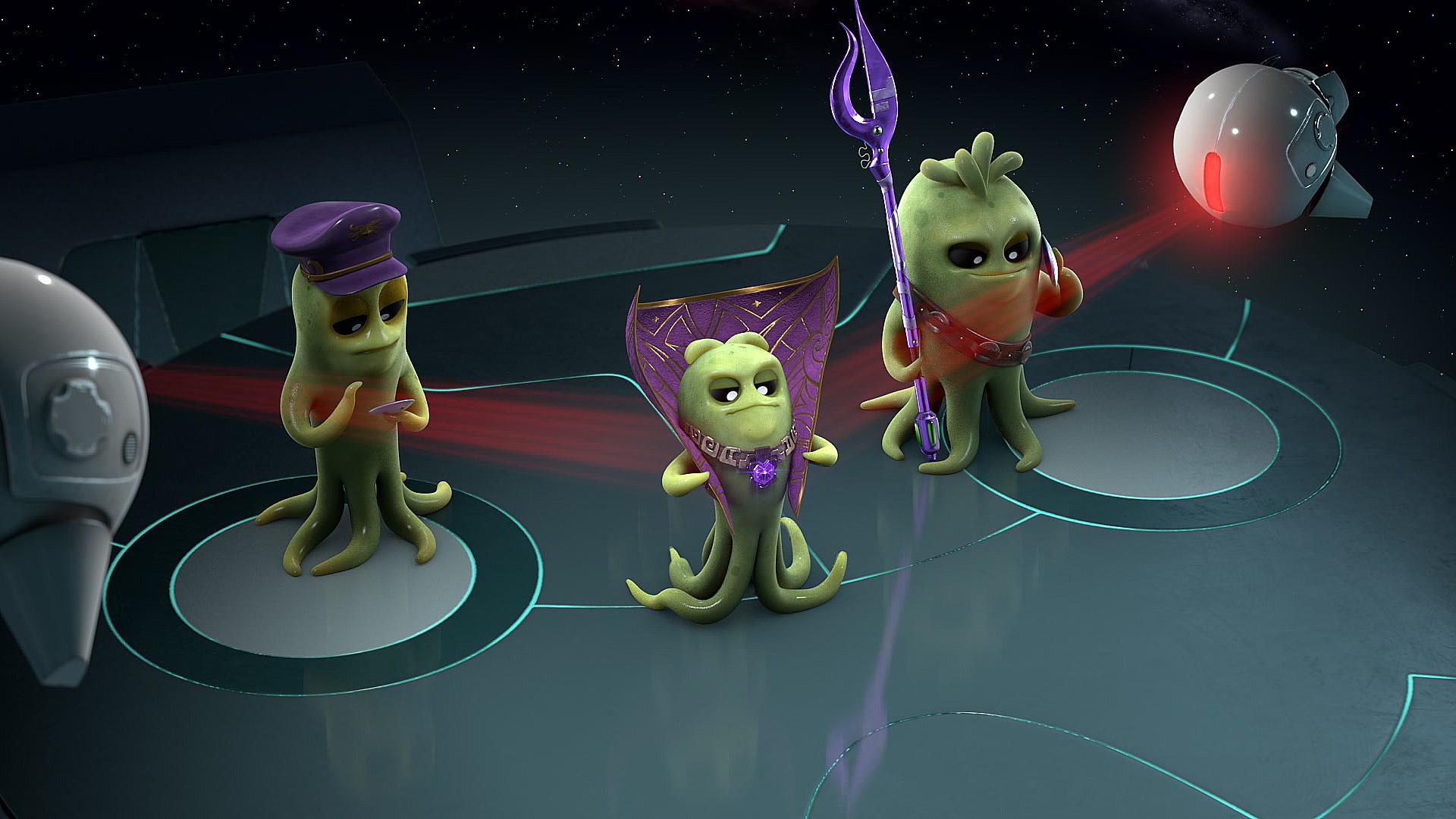 Great movie. A south American comic coming to the big screen